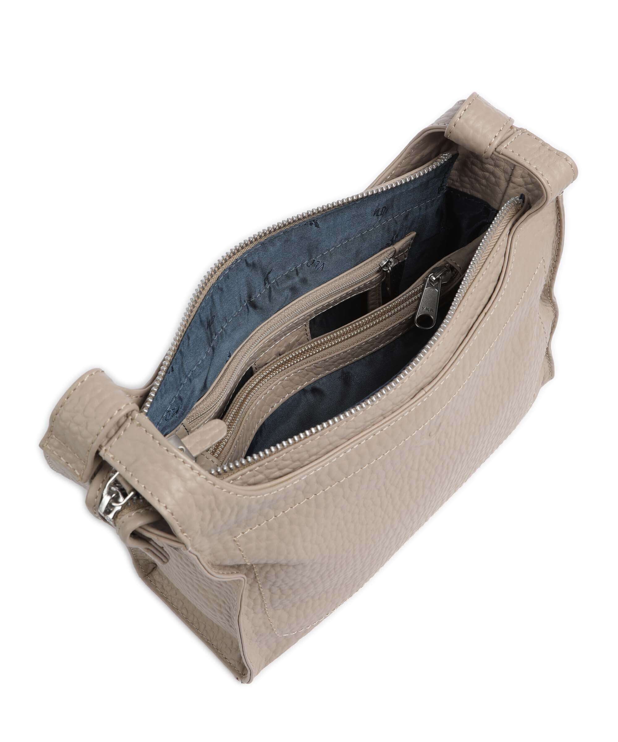 Voi Hirsch Gunilla Crossbody tas fossil - Image 6
