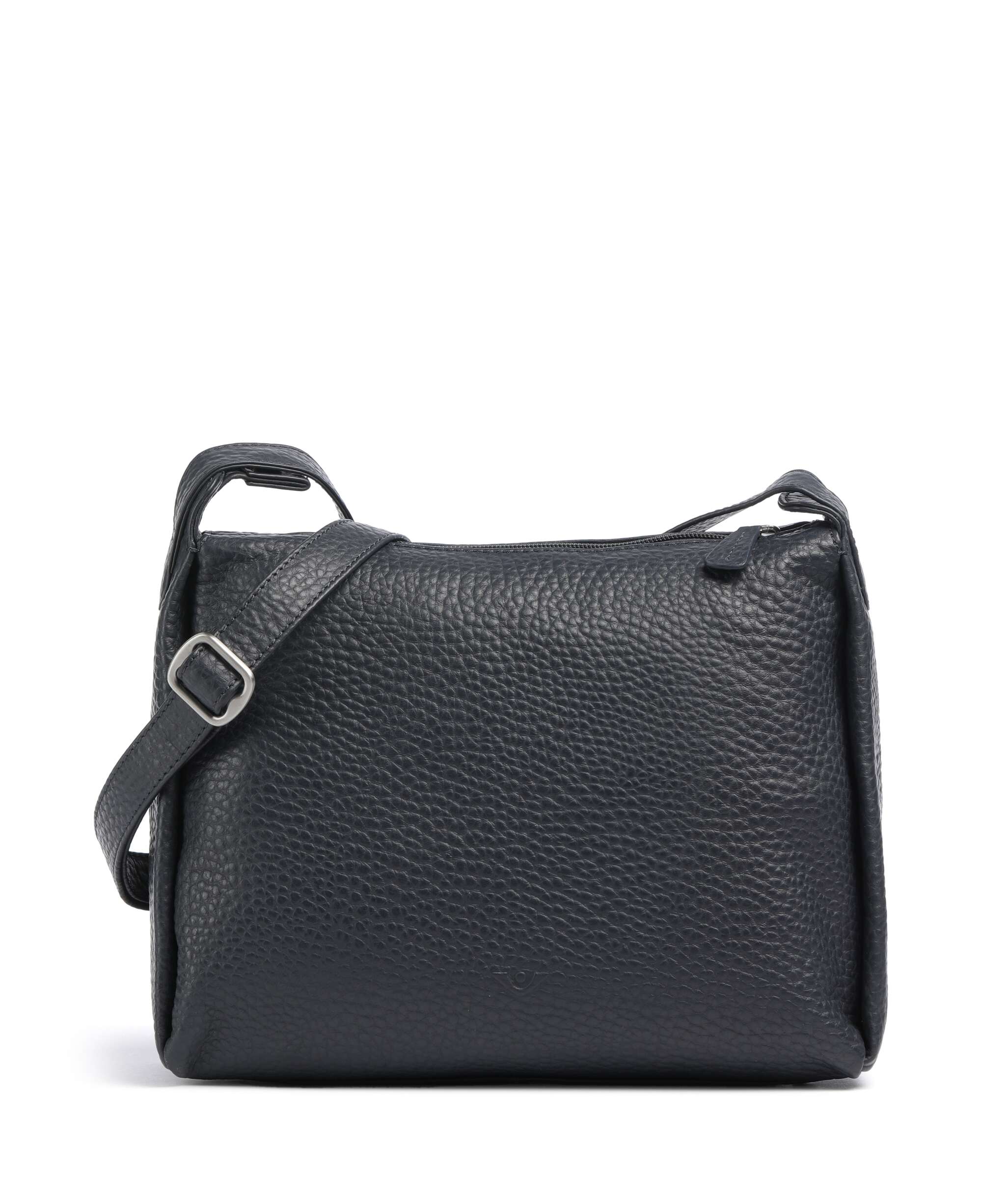 Voi Hirsch Helena Crossbody tas blau