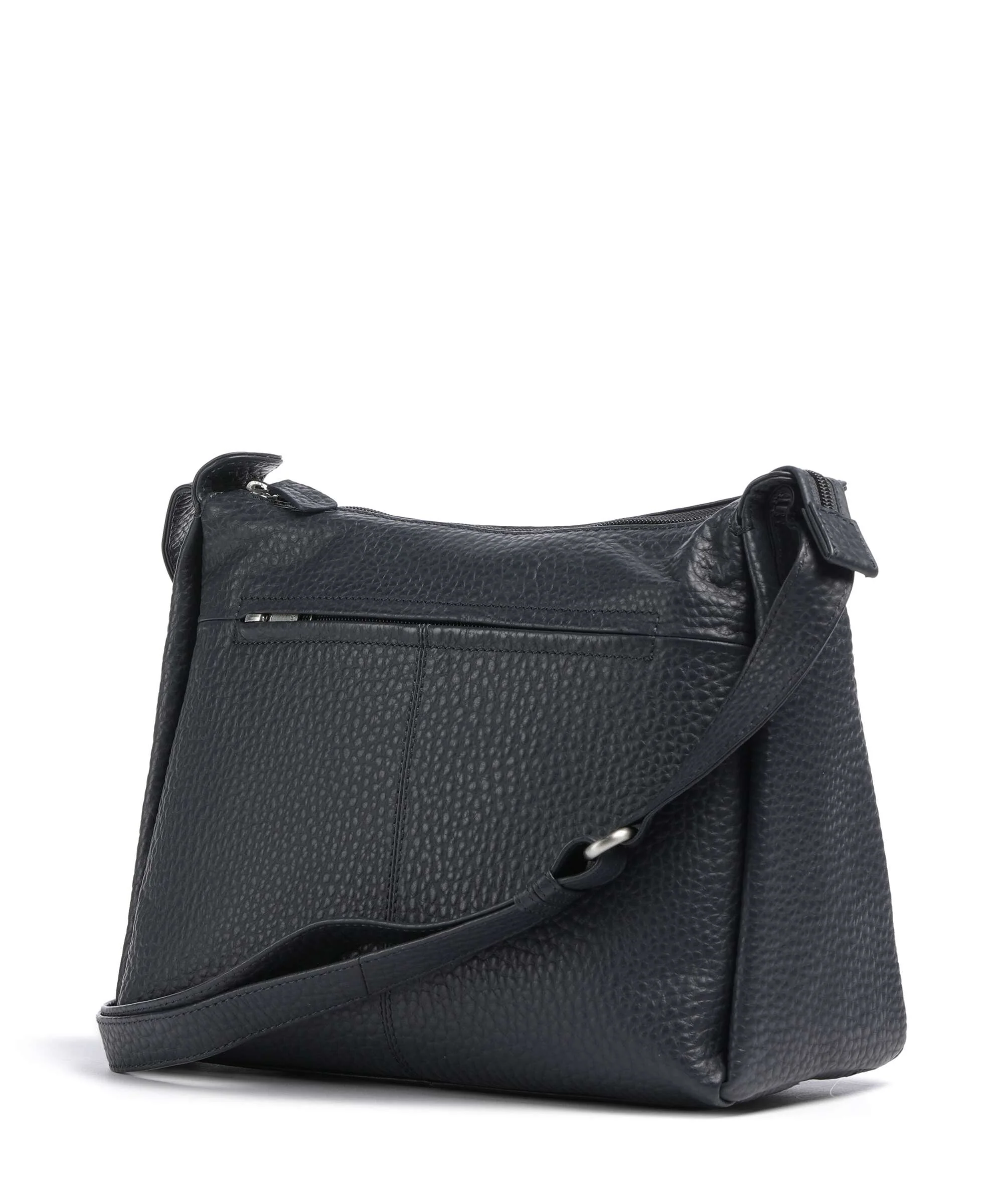 Voi Hirsch Helena Crossbody tas blau - Image 2