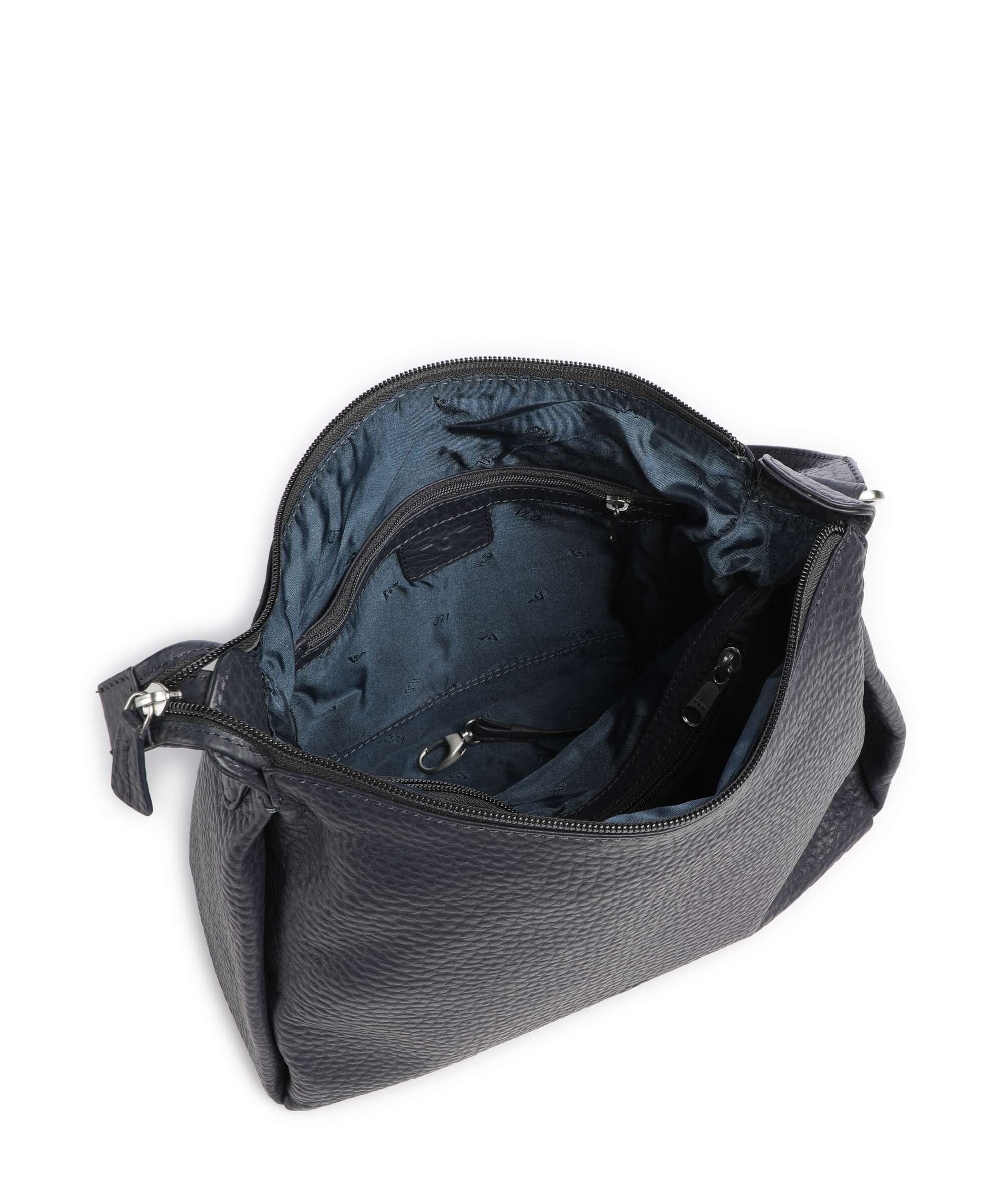 Voi Hirsch Helena Crossbody tas blau - Image 6
