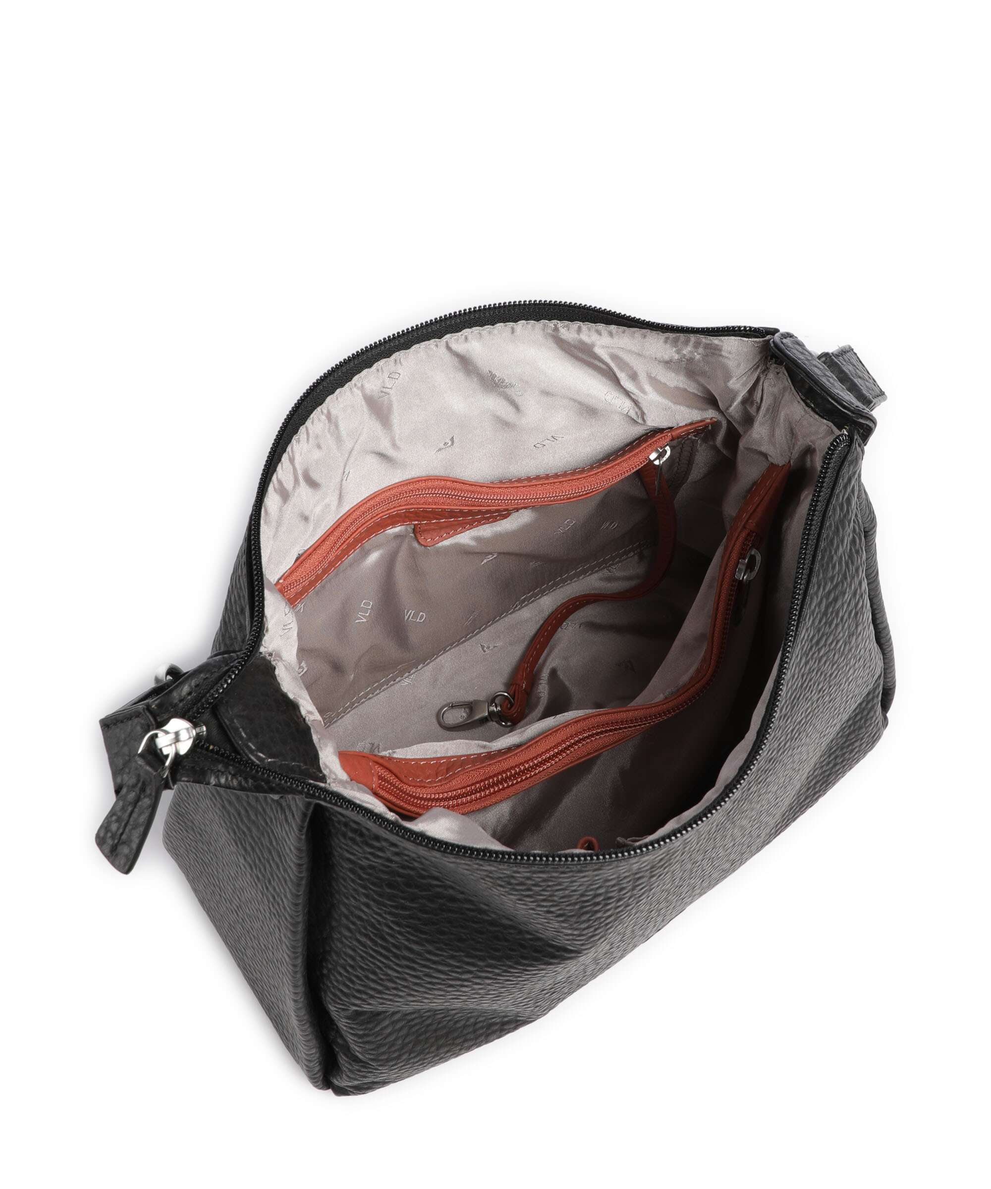 Voi Hirsch Helena Crossbody tas schwarz - Image 6