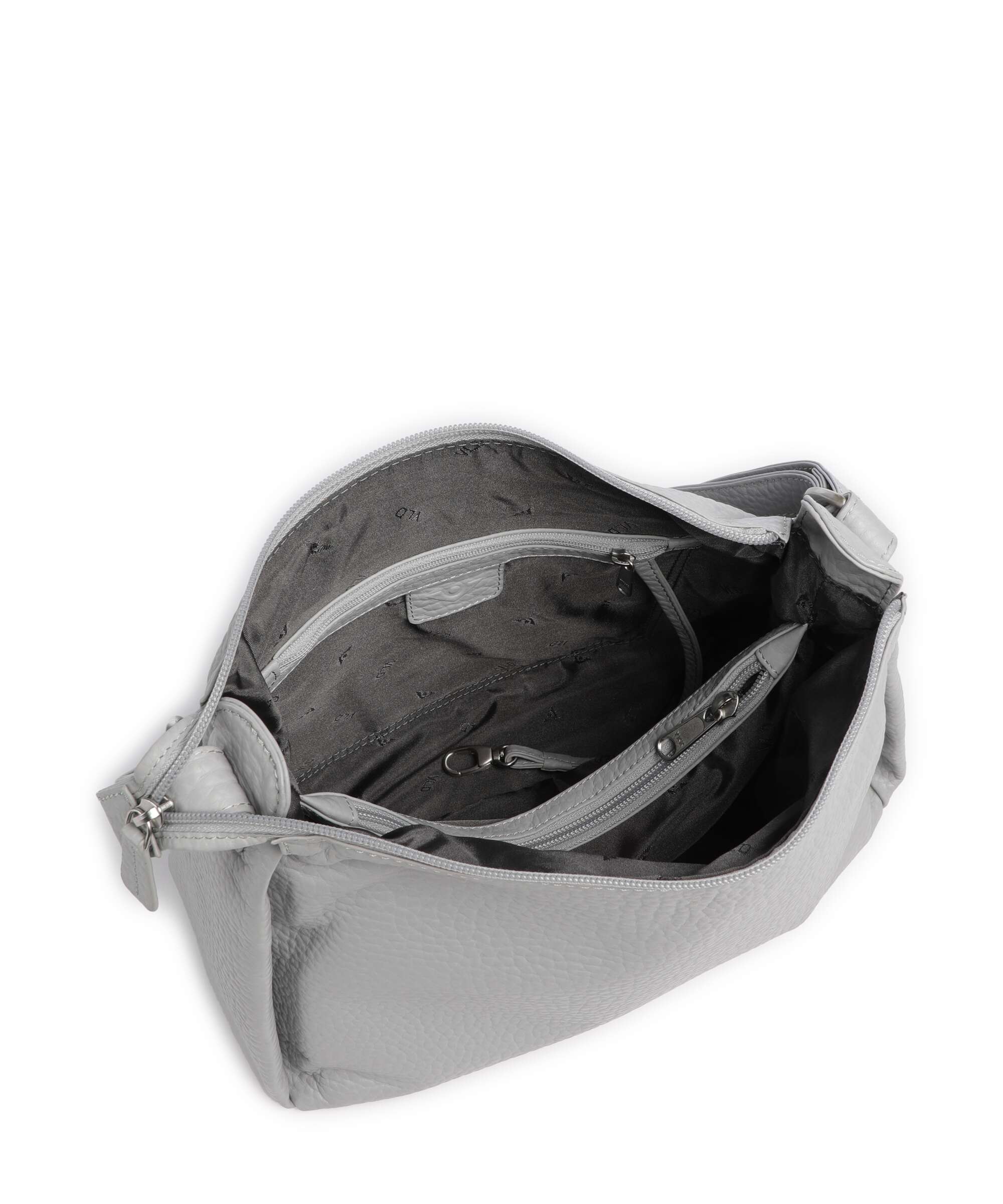 Voi Hirsch Helena Crossbody tas stone - Image 6