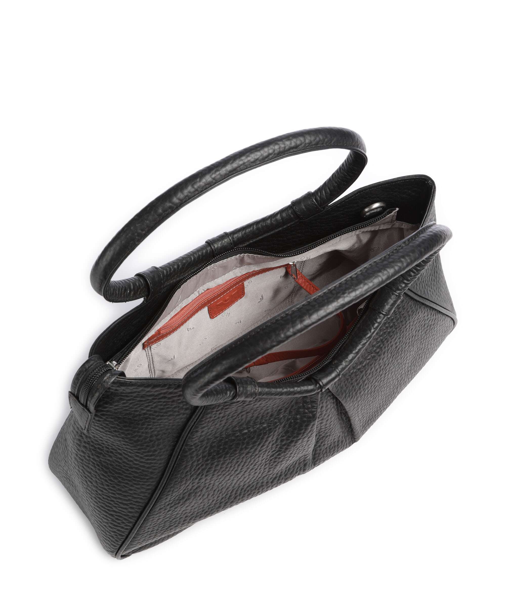 Voi Hirsch Ilona Handtas schwarz - Image 6