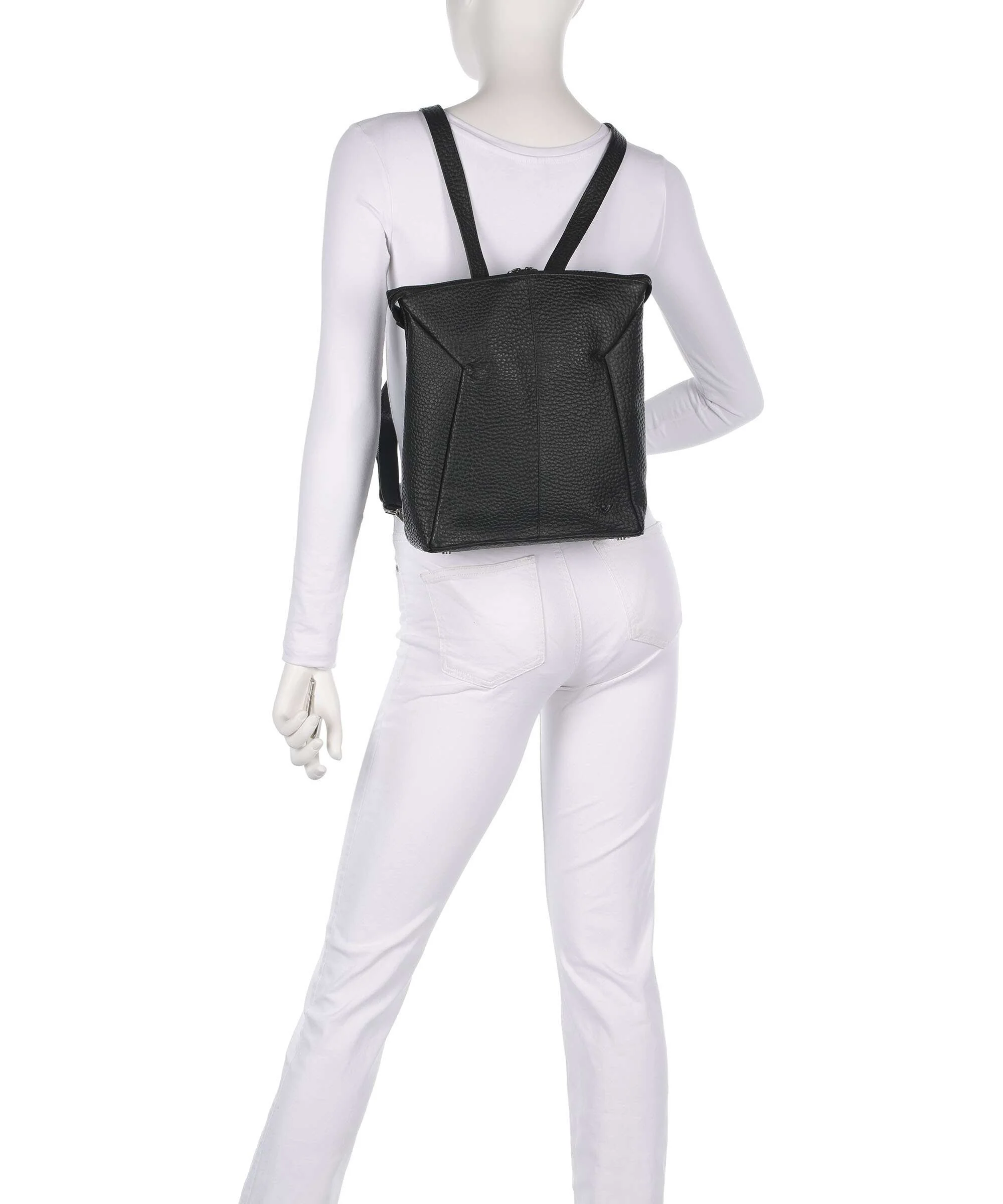 Voi Hirsch Imma Rugzak black - Image 3