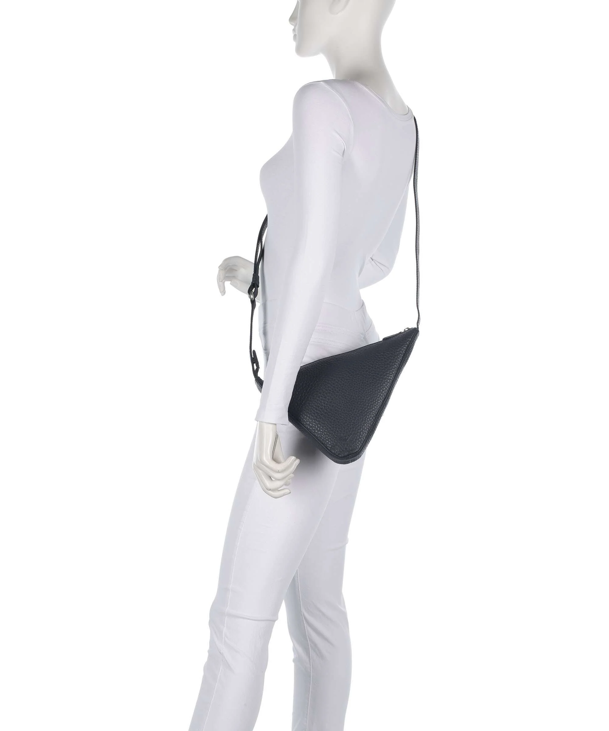 Voi Hirsch Leonore Crossbody tas blau - Image 3