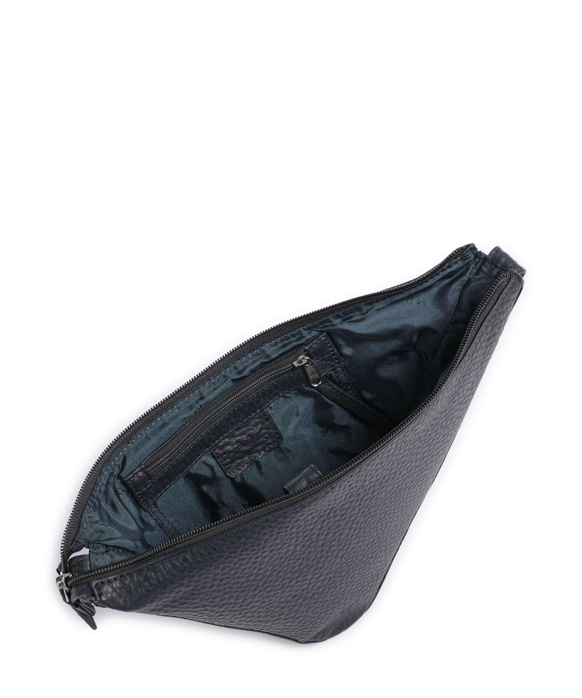 Voi Hirsch Leonore Crossbody tas blau - Image 5
