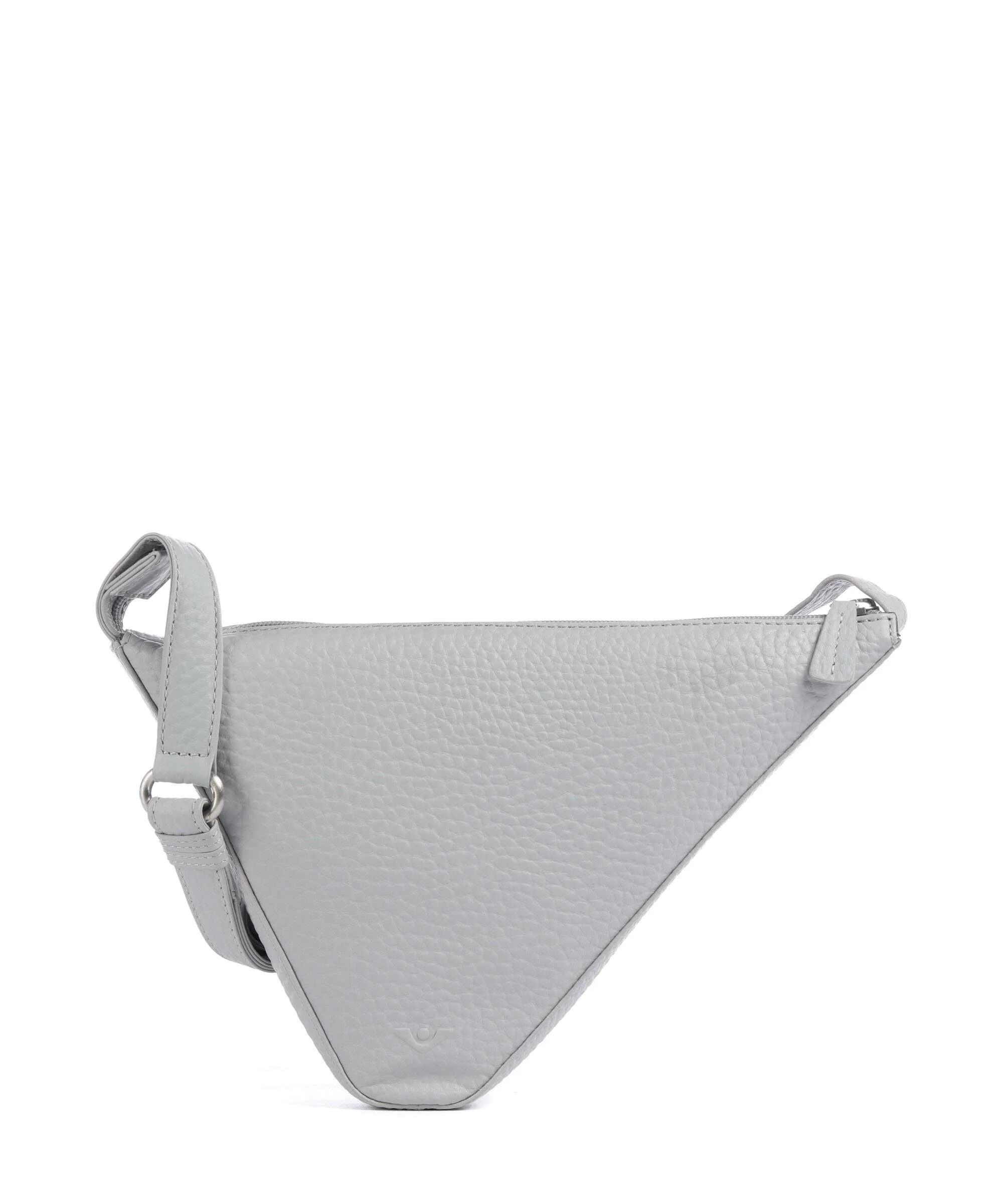 Voi Hirsch Leonore Crossbody tas stone