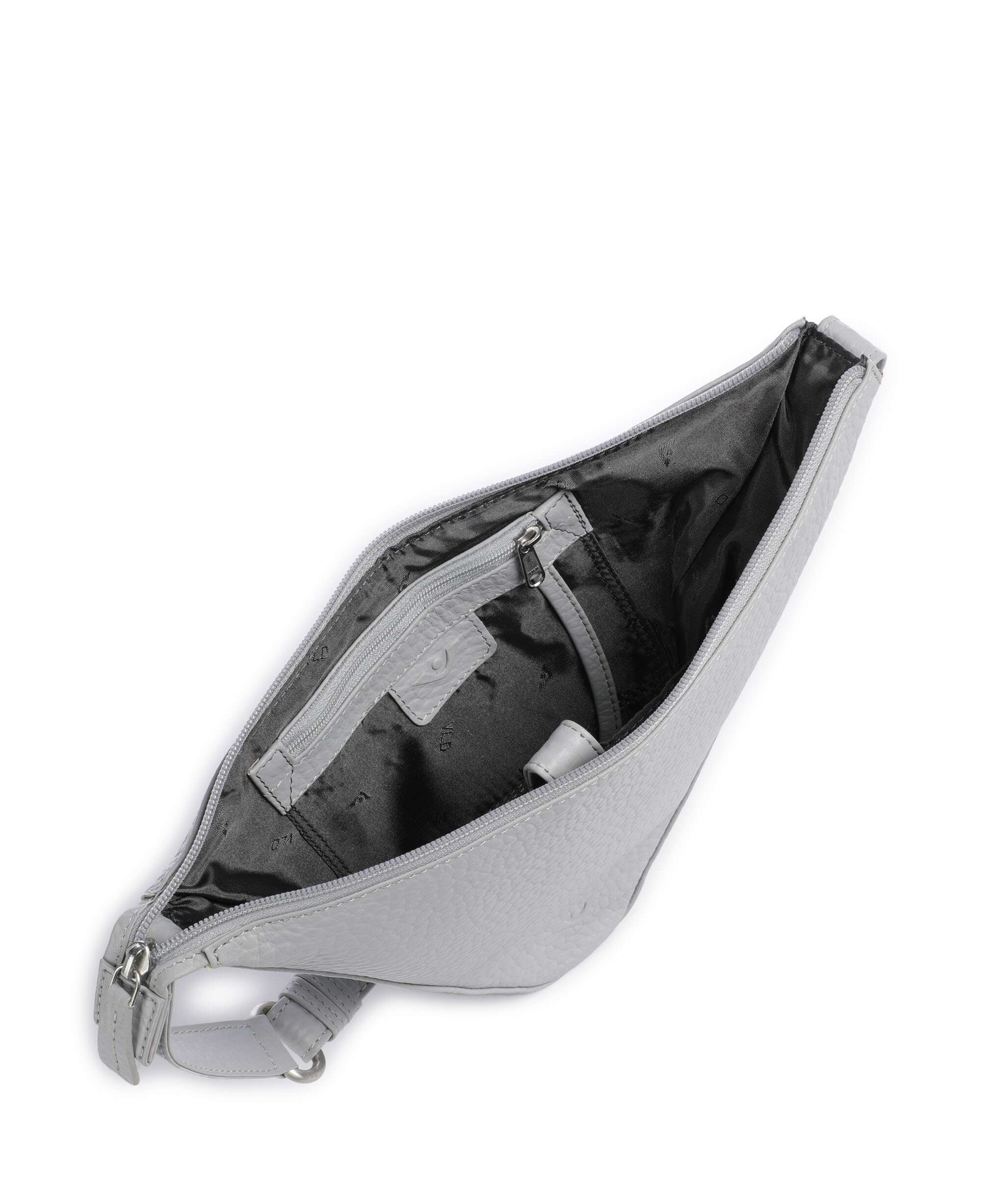 Voi Hirsch Leonore Crossbody tas stone - Image 5