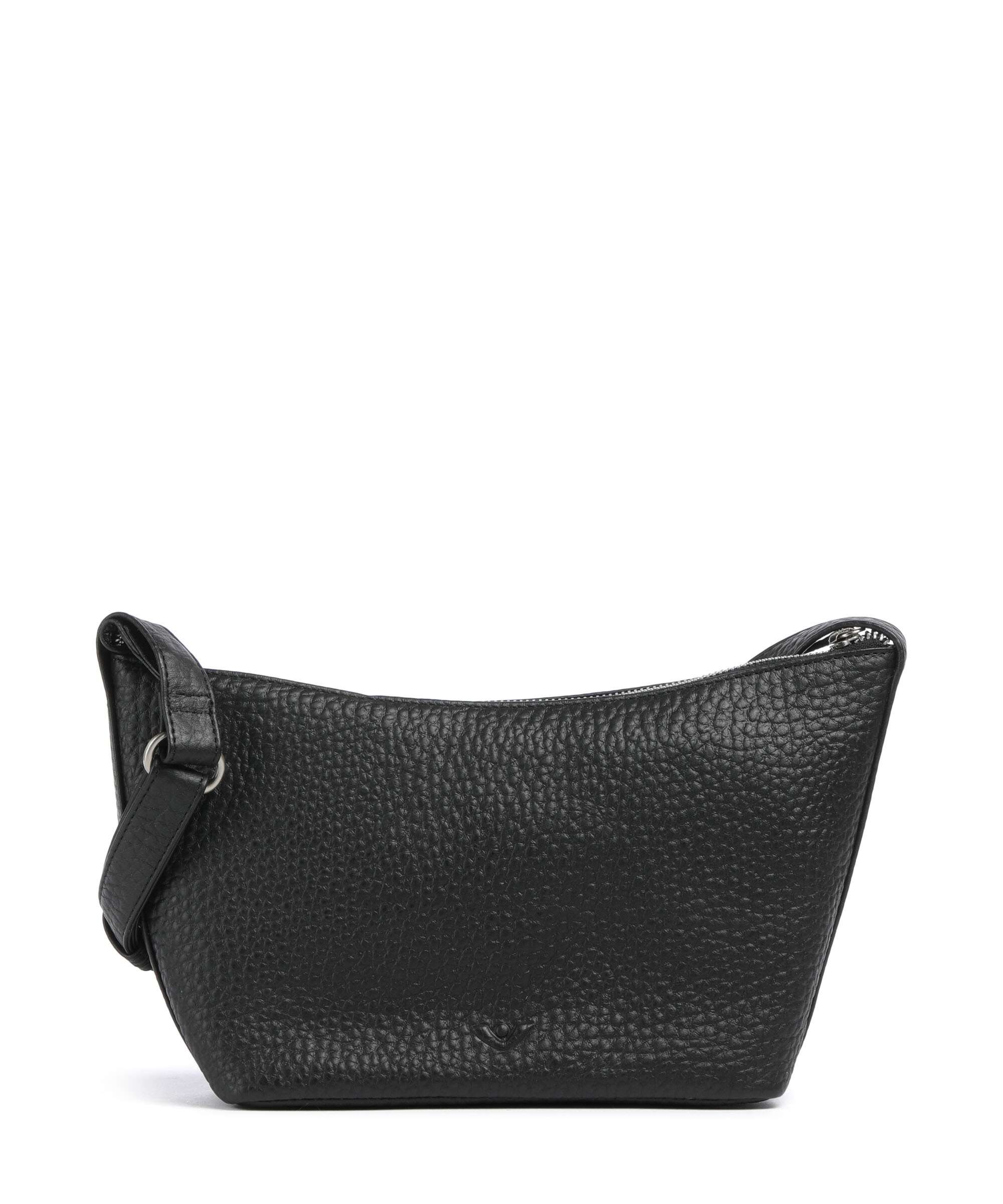 Voi Hirsch Lucille Crossbody tas schwarz