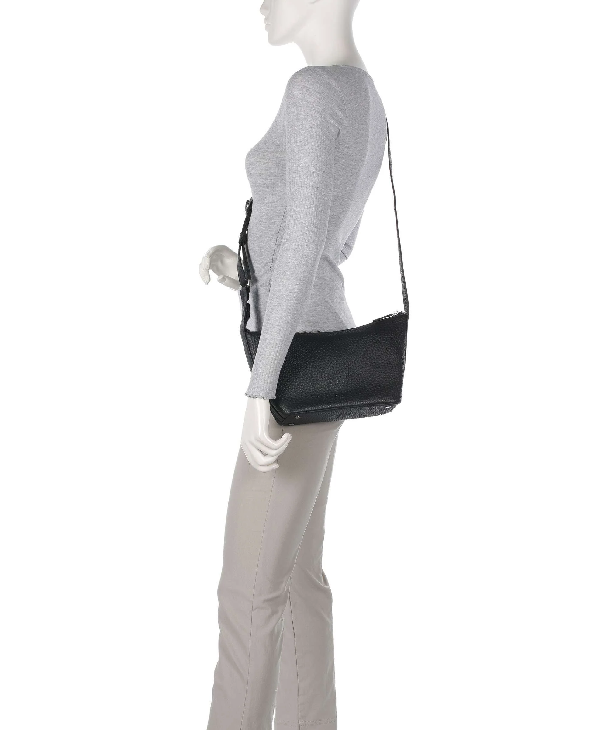 Voi Hirsch Lucille Crossbody tas schwarz - Image 3