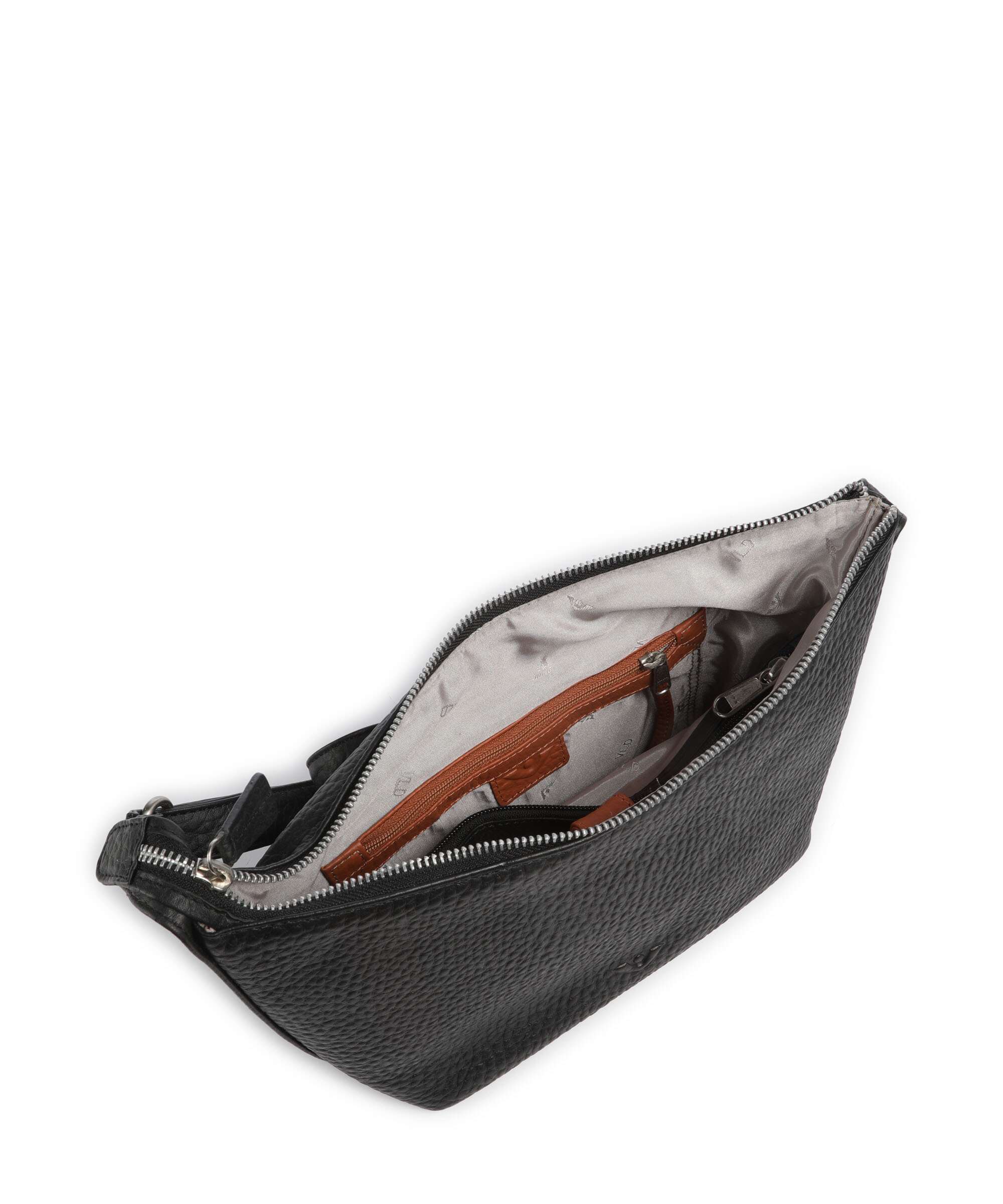 Voi Hirsch Lucille Crossbody tas schwarz - Image 6