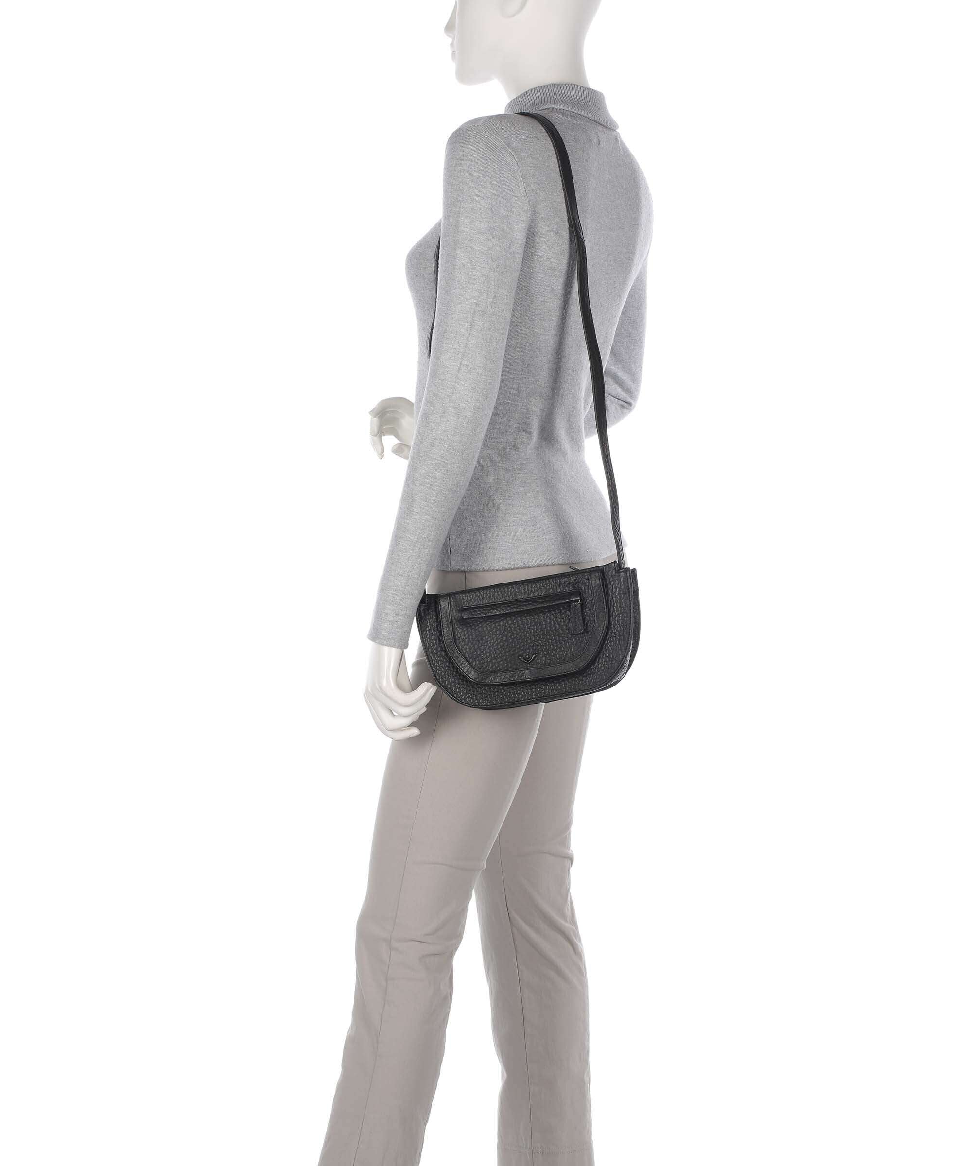 Voi Hirsch Marina Crossbody tas schwarz - Image 3