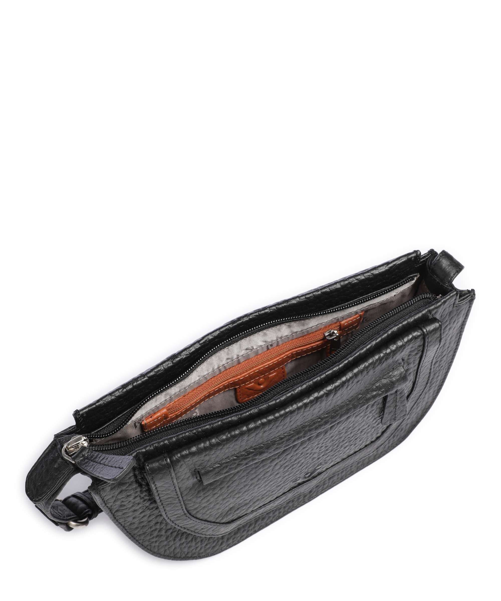 Voi Hirsch Marina Crossbody tas schwarz - Image 6