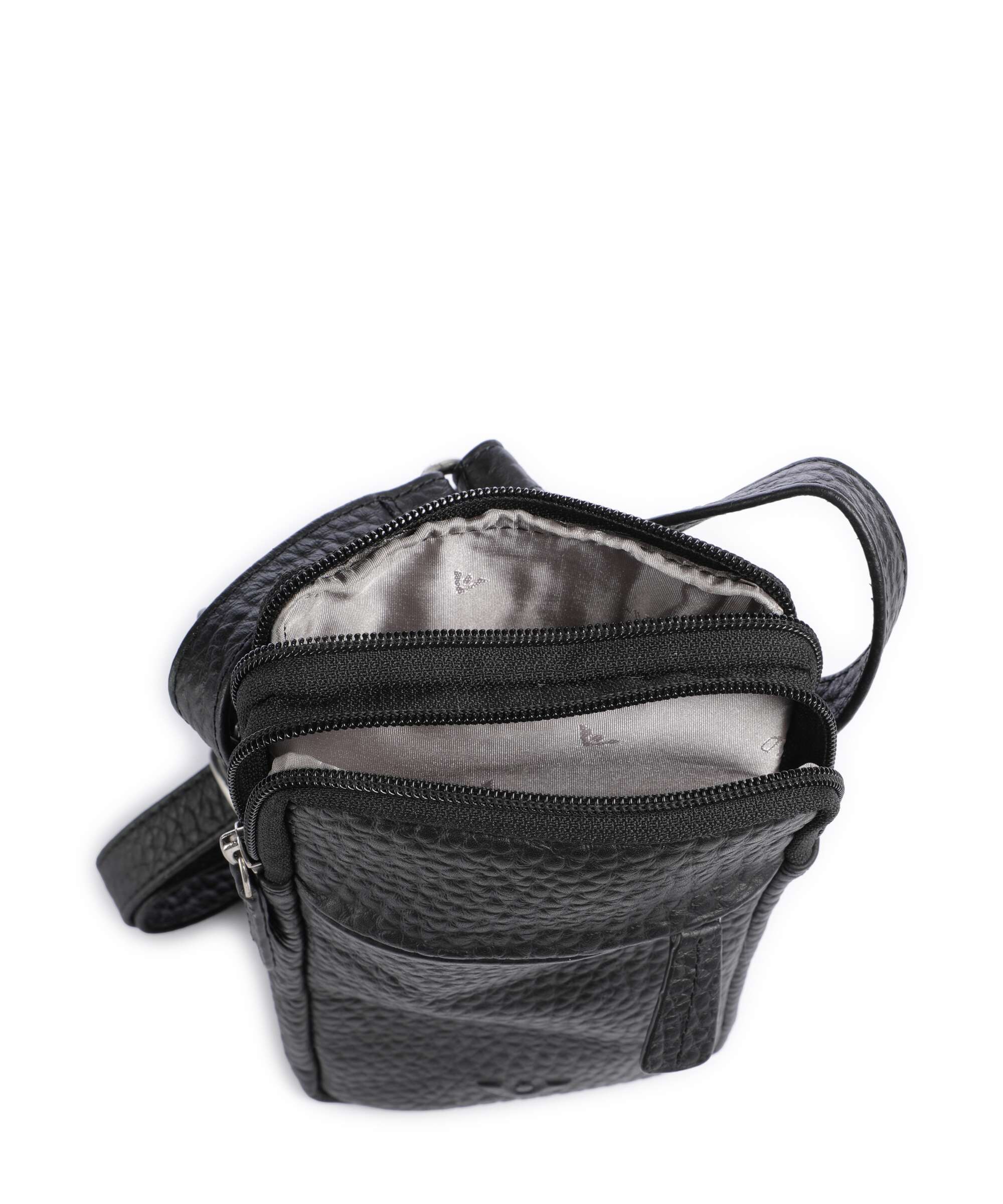 Voi Hirsch Nicole Crossbody tas schwarz - Image 5