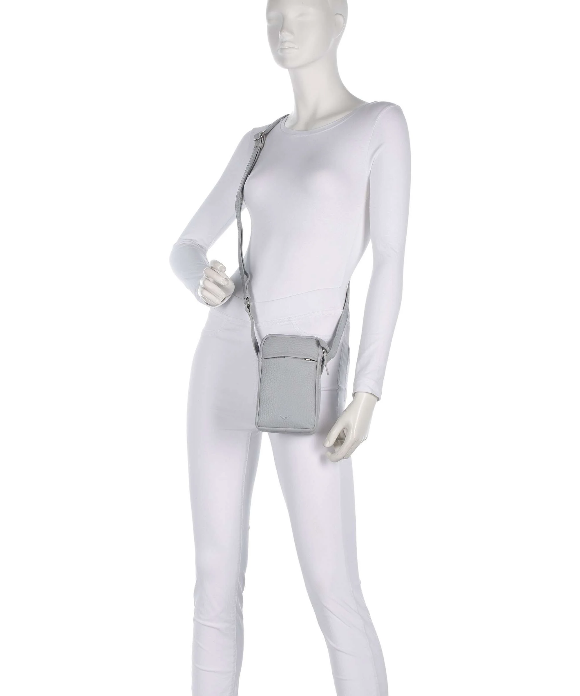Voi Hirsch Nicole Crossbody tas stone - Image 3