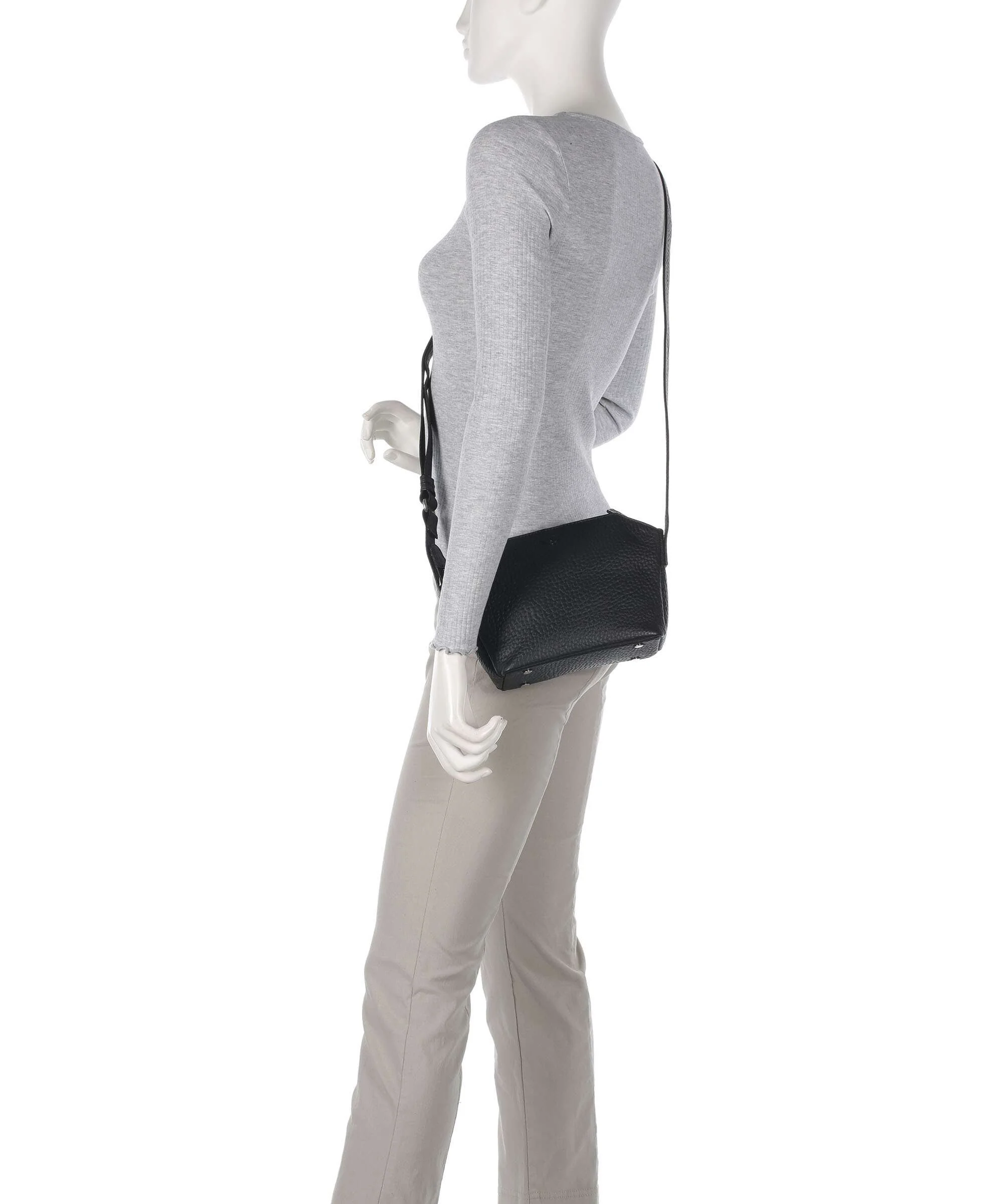 Voi Hirsch Orania Crossbody tas schwarz - Image 3