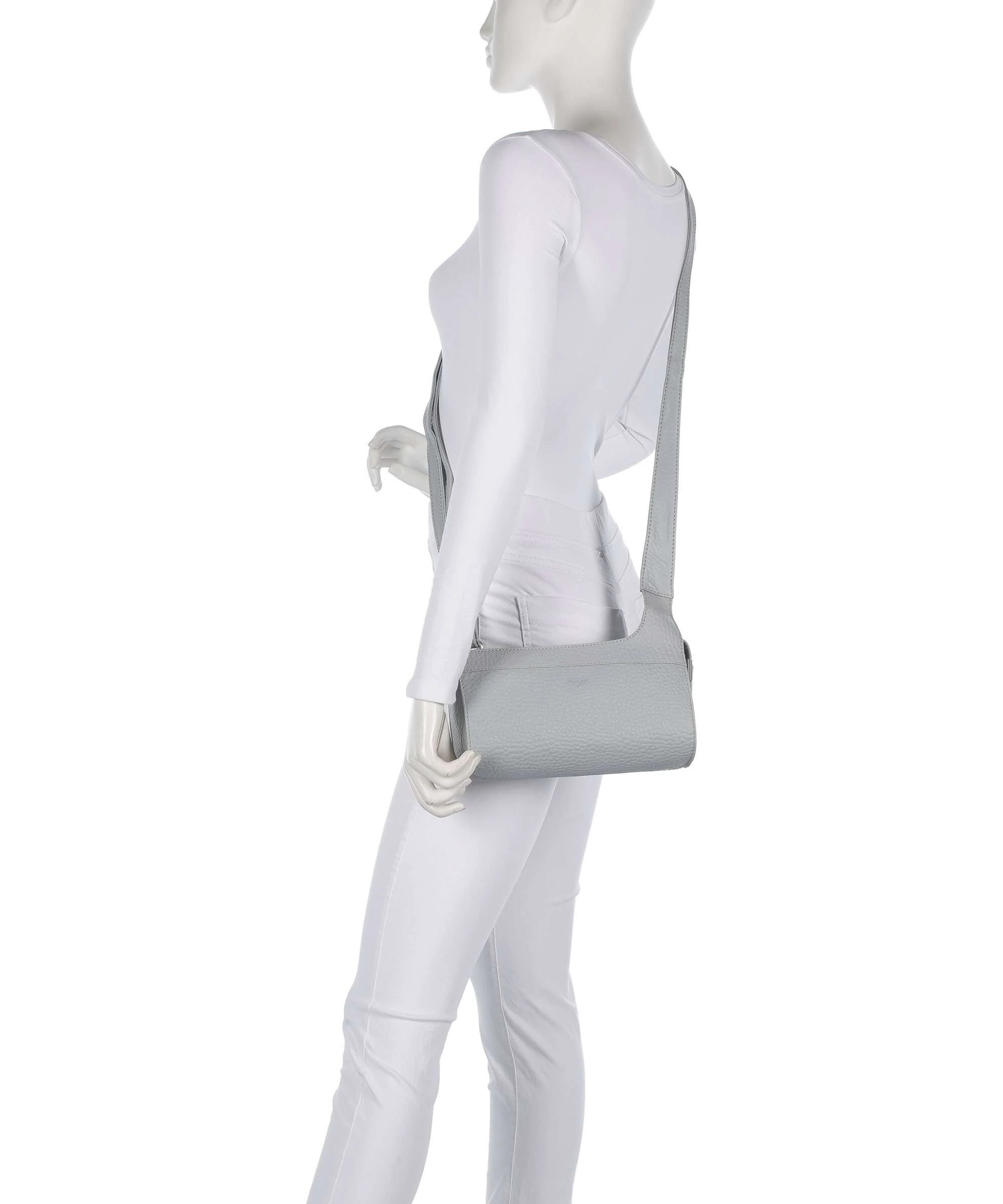 Voi Hirsch Ricarda Crossbody tas stone - Image 3