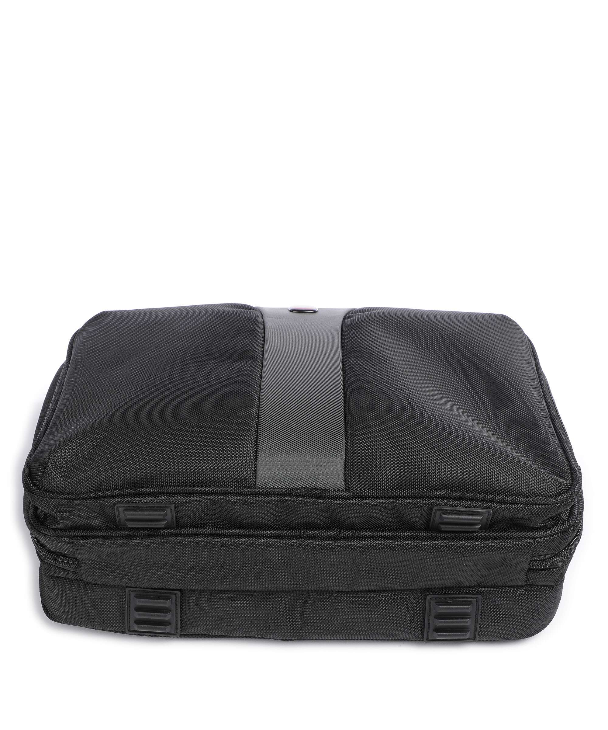 Wenger Icons Legacy Aktetas black grey - Image 5