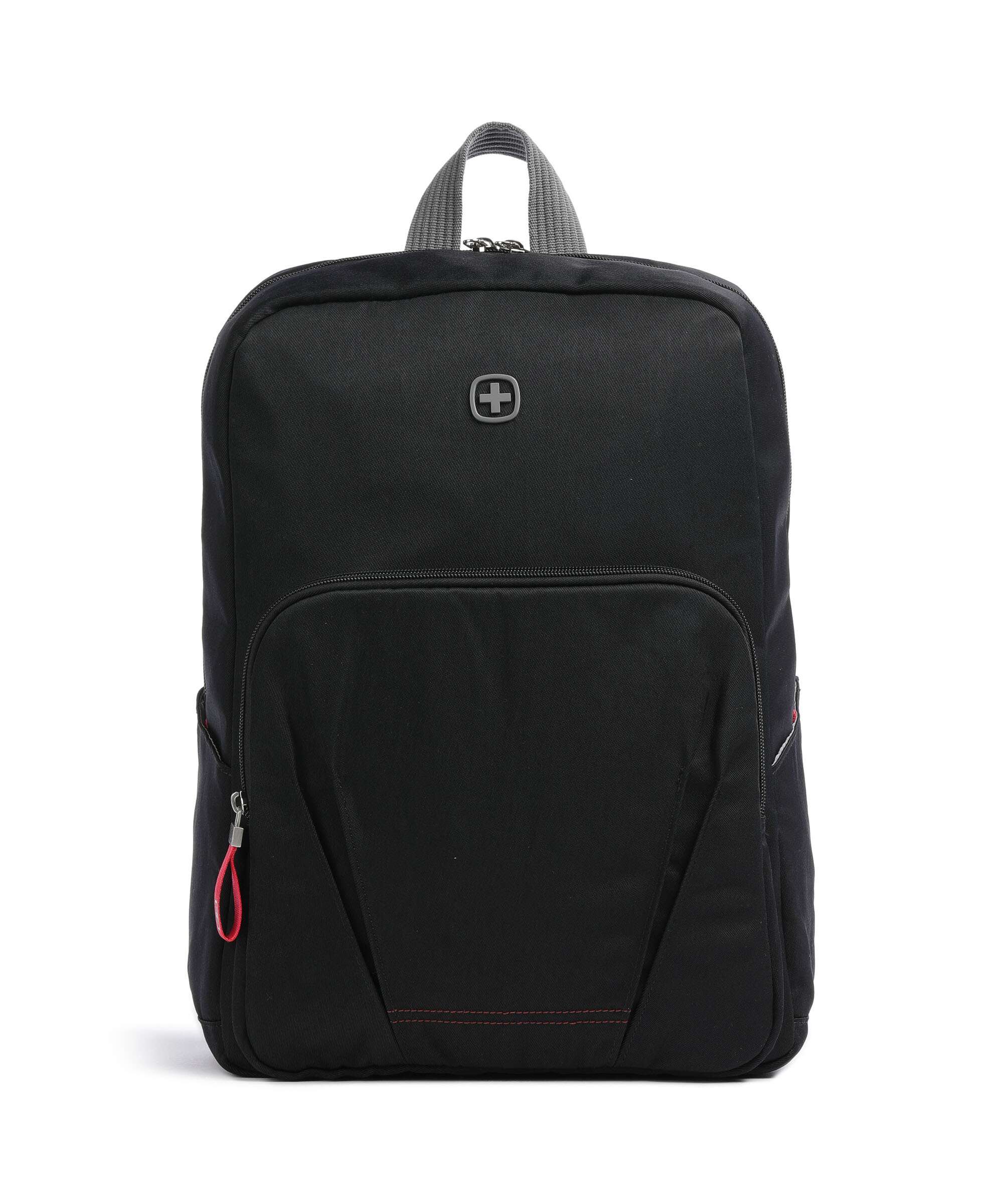 Wenger Motion Rugzak chic black