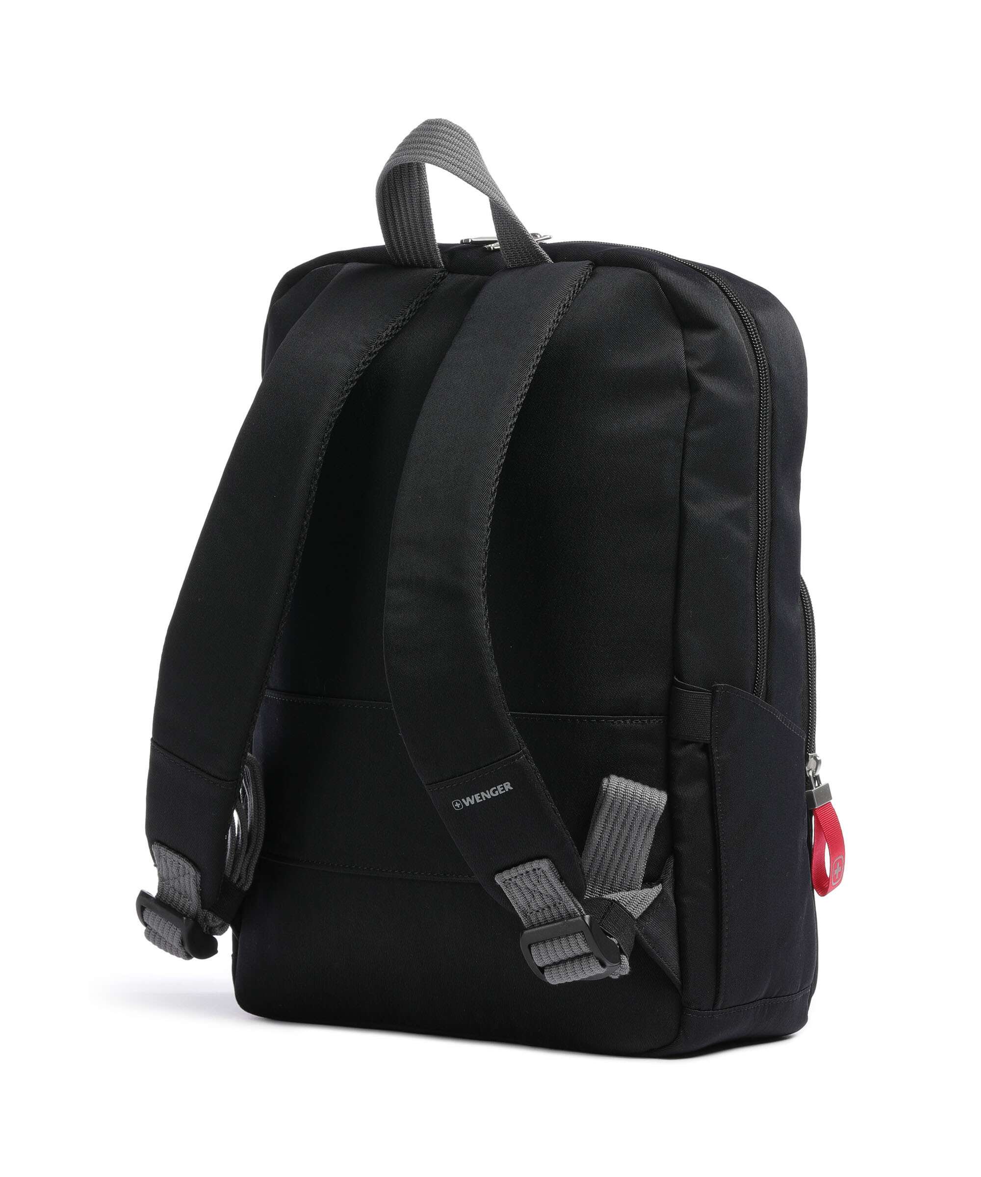 Wenger Motion Rugzak chic black - Image 2