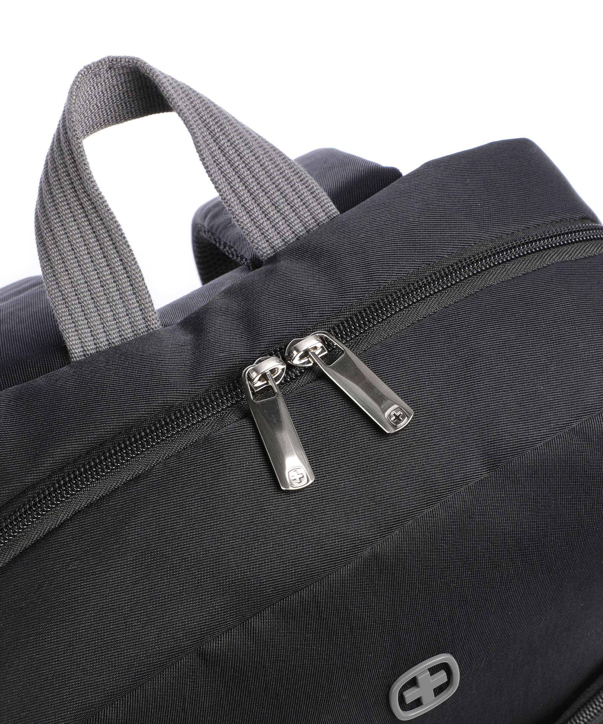 Wenger Motion Rugzak chic black - Image 5