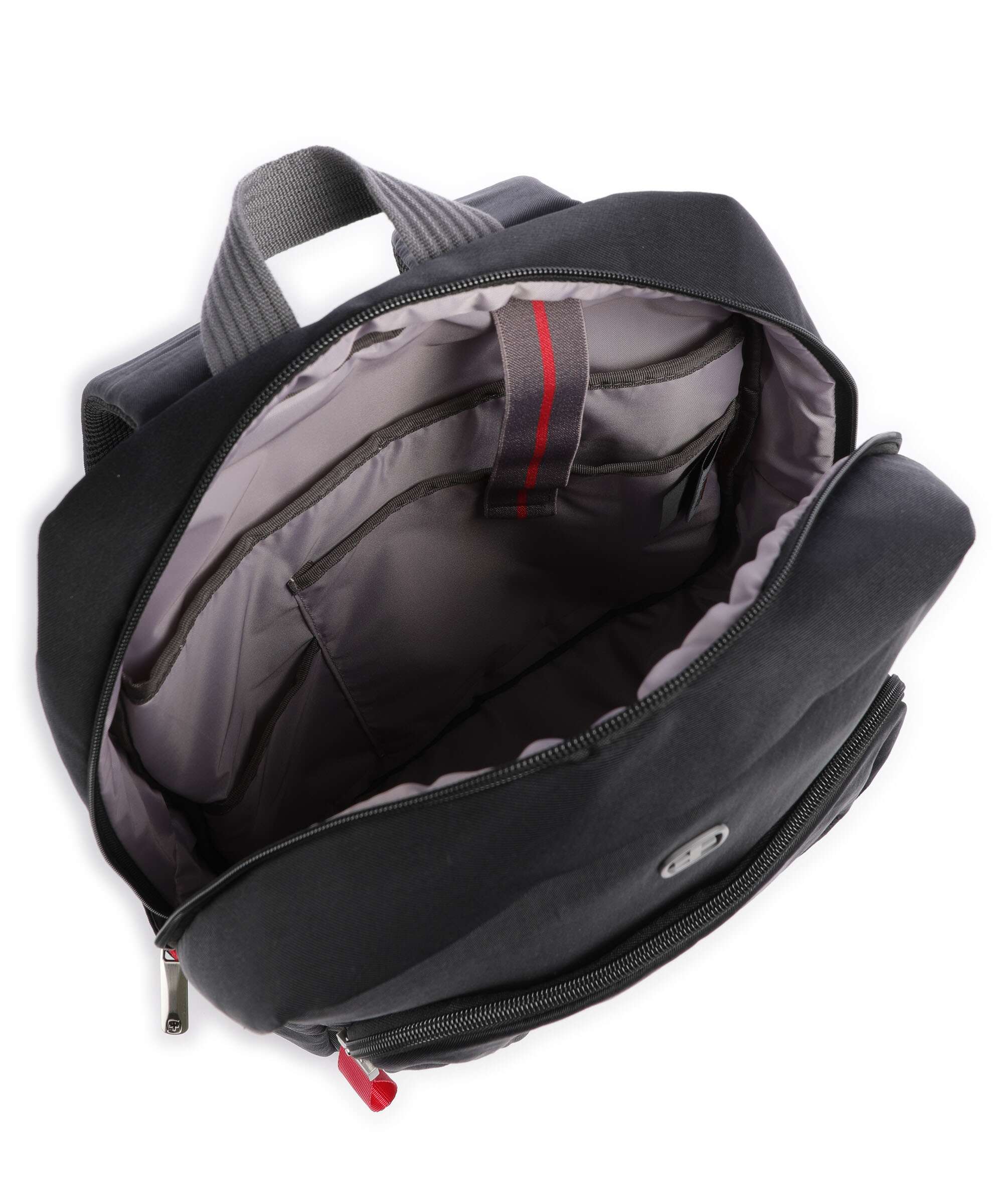 Wenger Motion Rugzak chic black - Image 7
