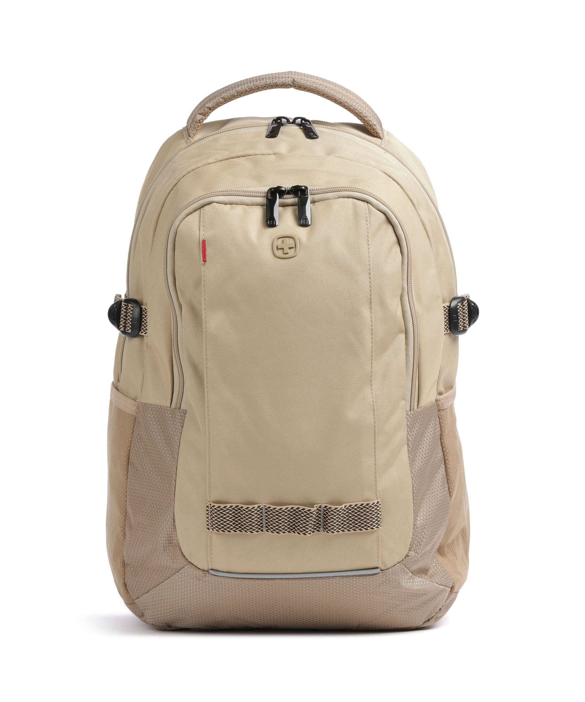 Wenger Next Ryde Rugzak beige