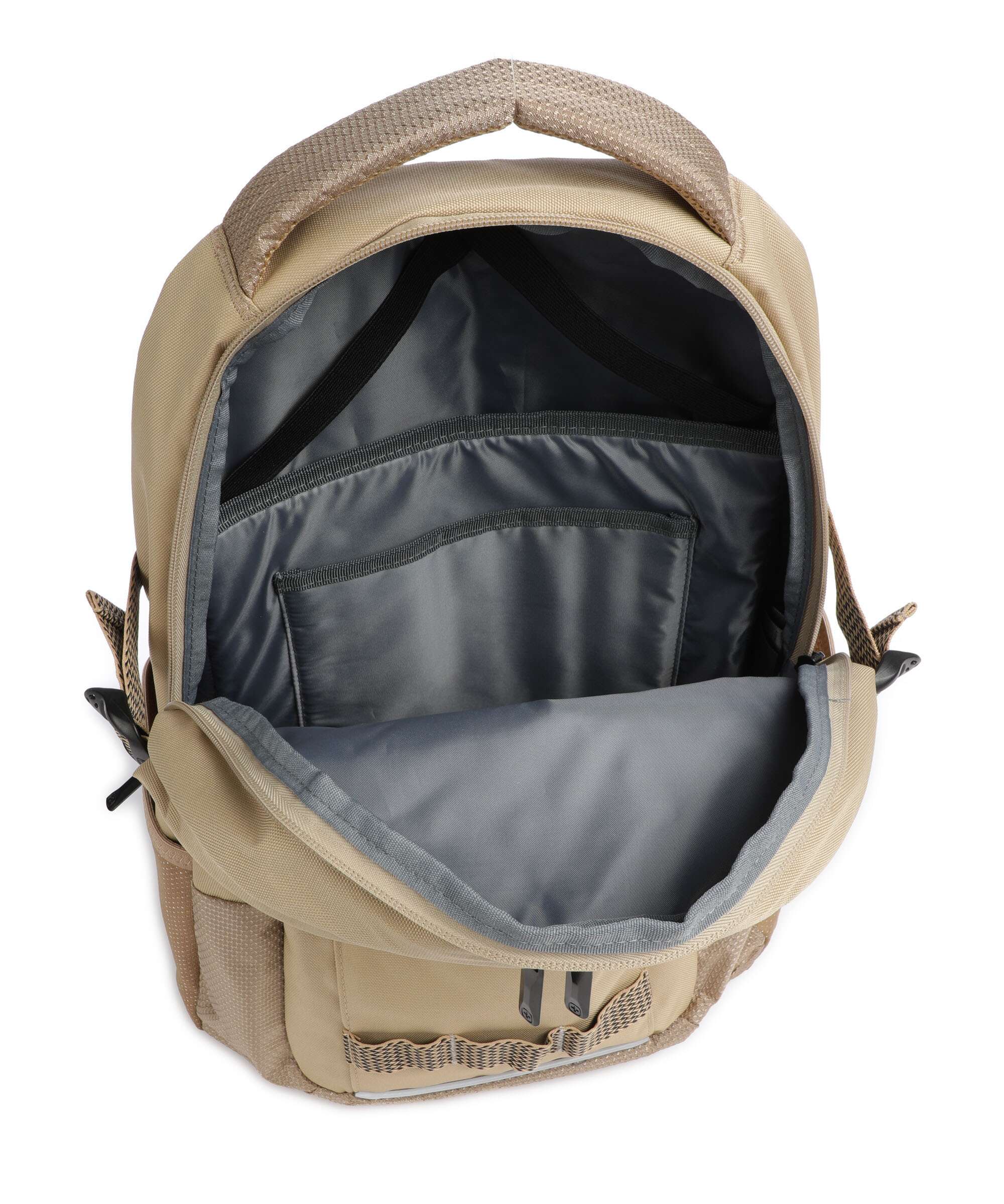 Wenger Next Ryde Rugzak beige - Image 7