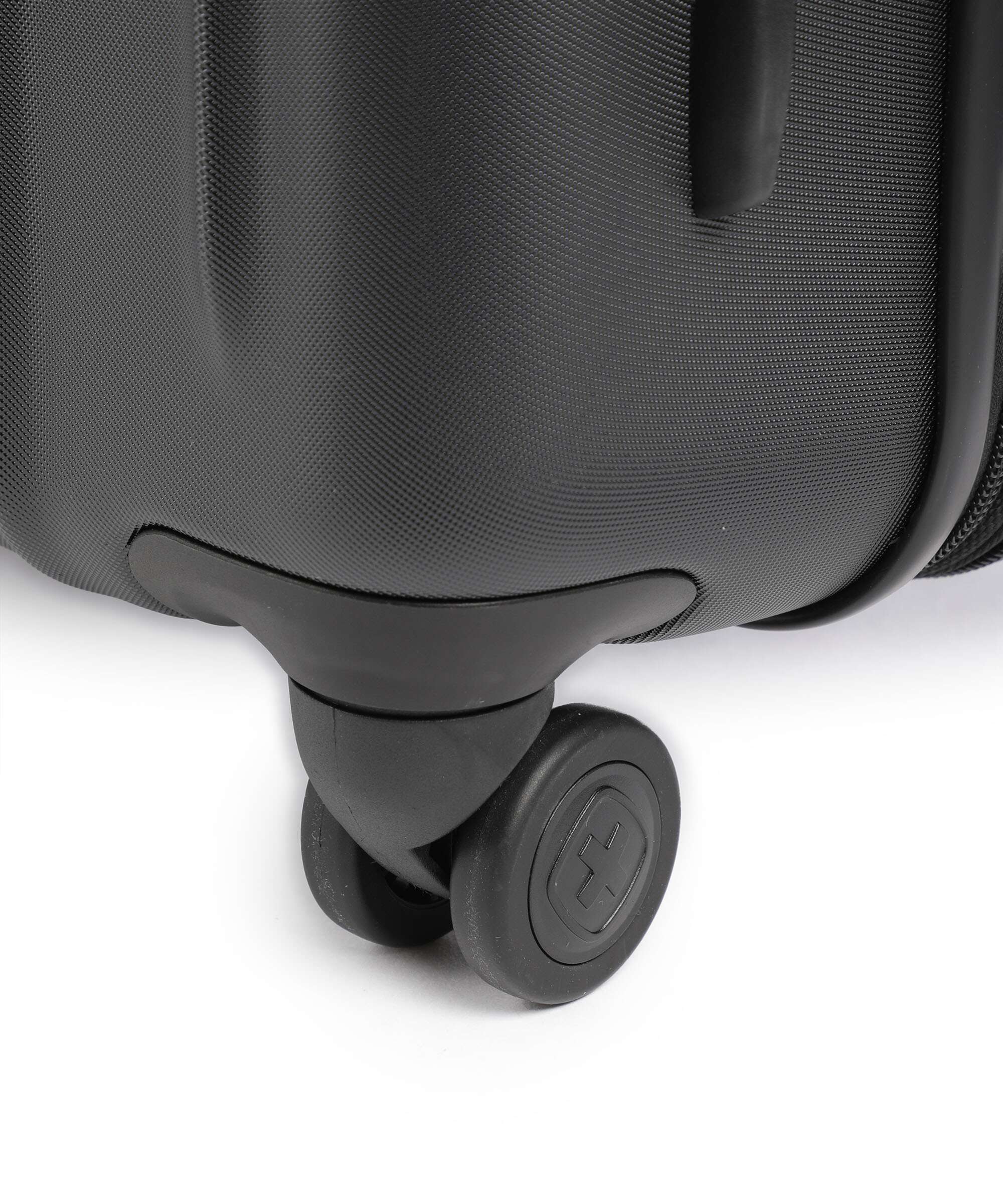 Wenger Oryson Trolley (4 wielen) black - Image 5