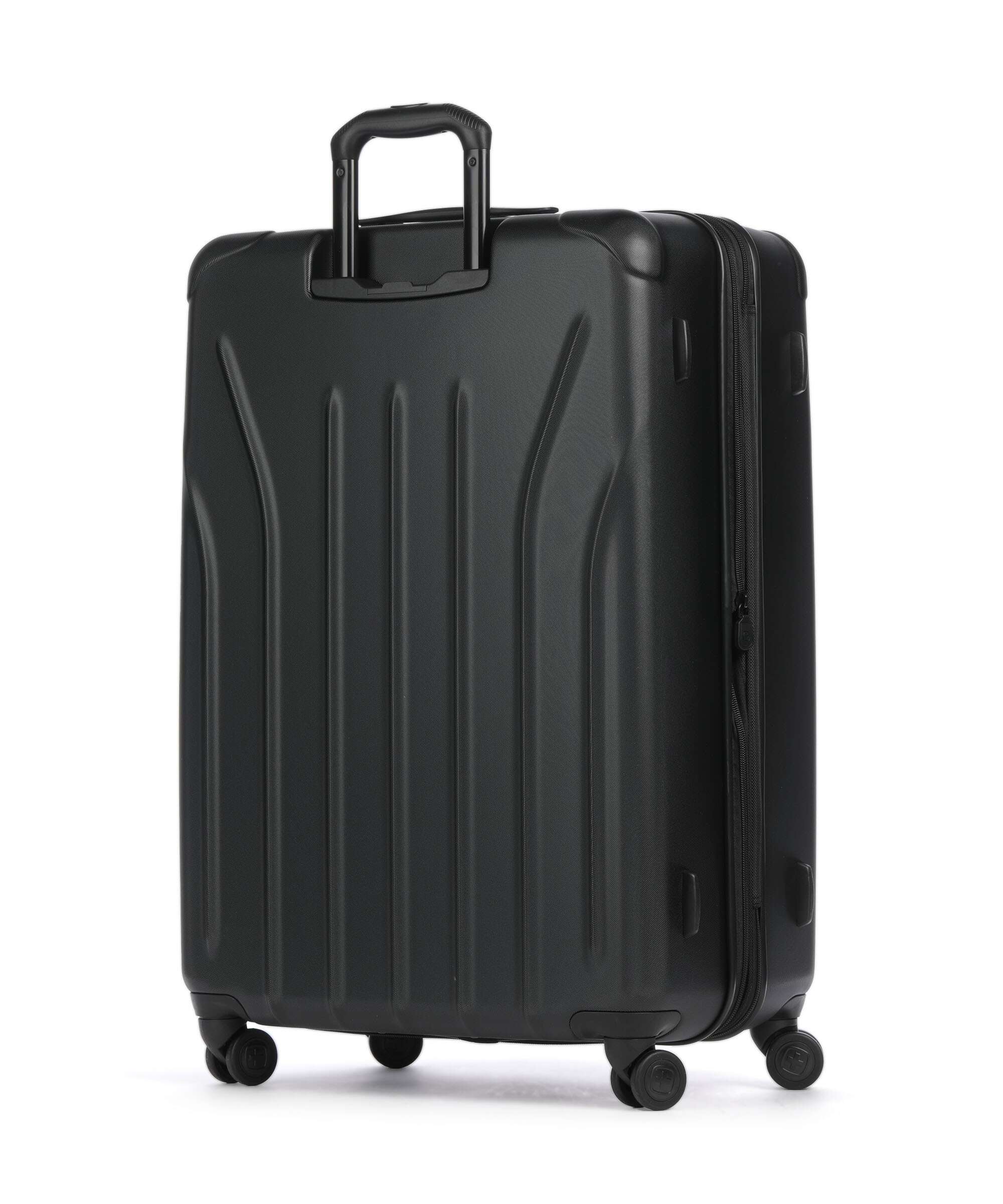 Wenger Oryson Trolley (4 wielen) black - Image 2