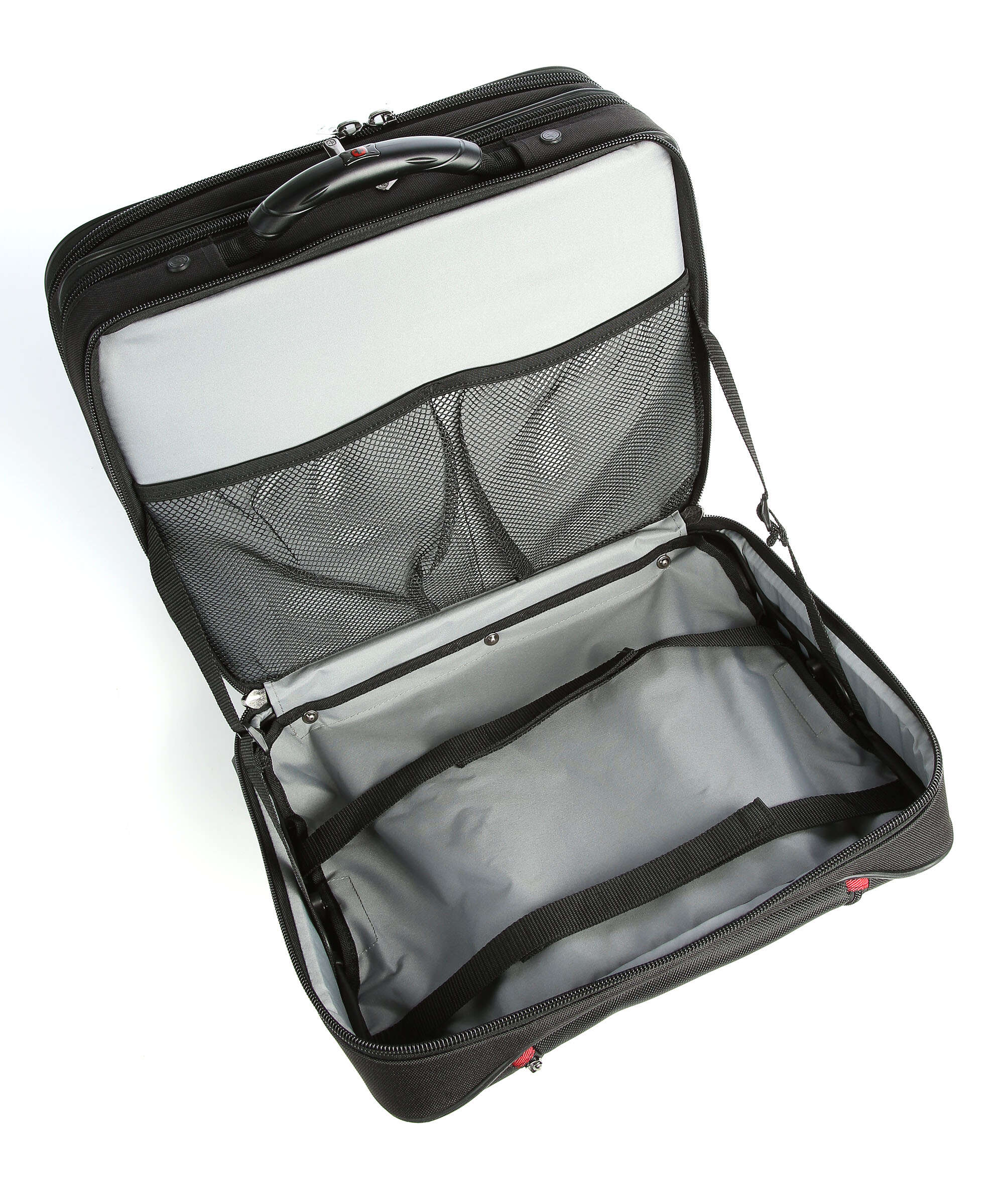 Wenger Patriot Laptop trolley black - Image 7