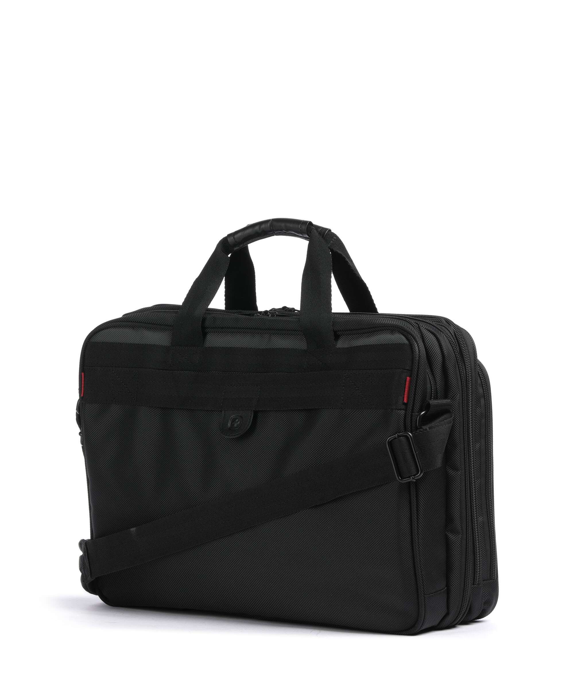 Wenger Synergy Pro Aktetas black - Image 2