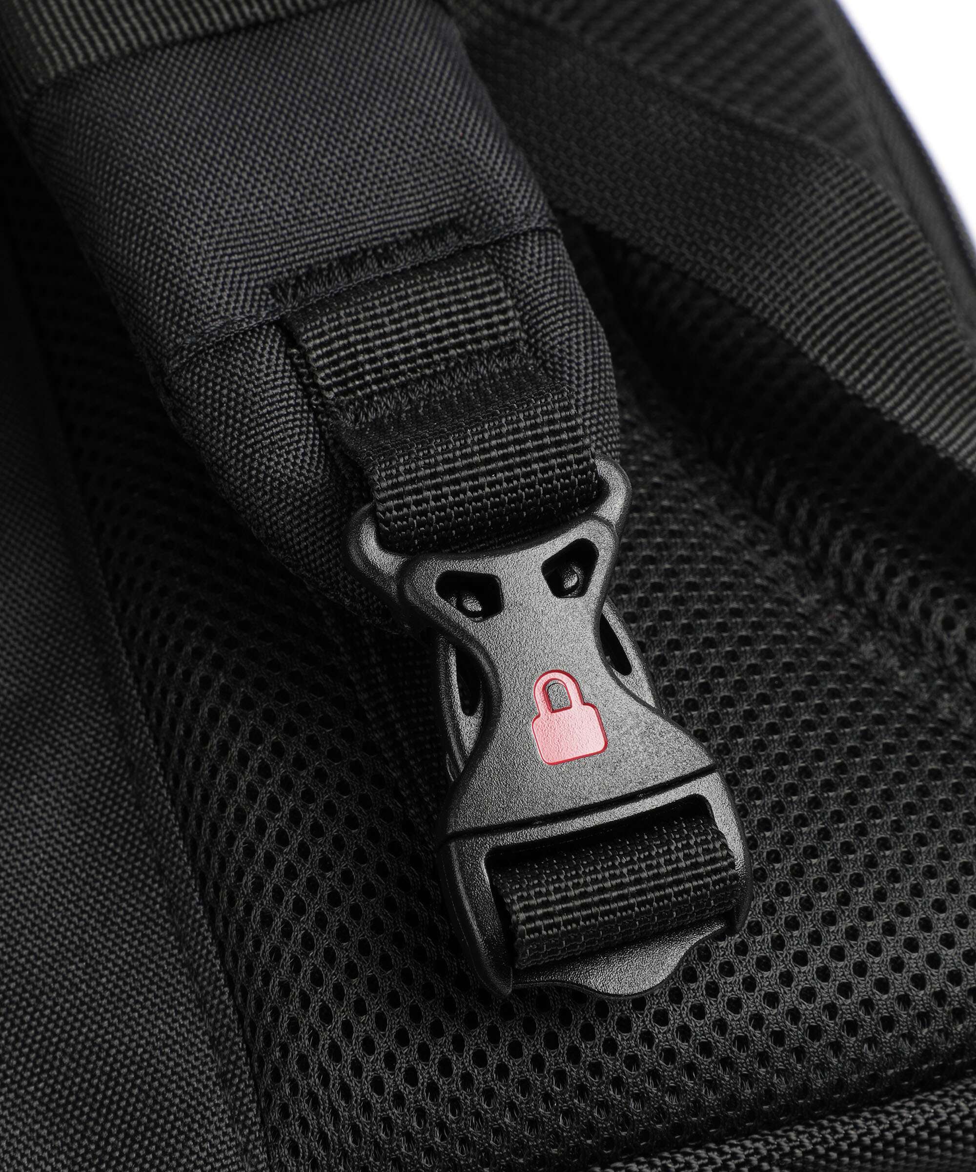 Wenger Tech PlayerOne Rugzak black - Image 5