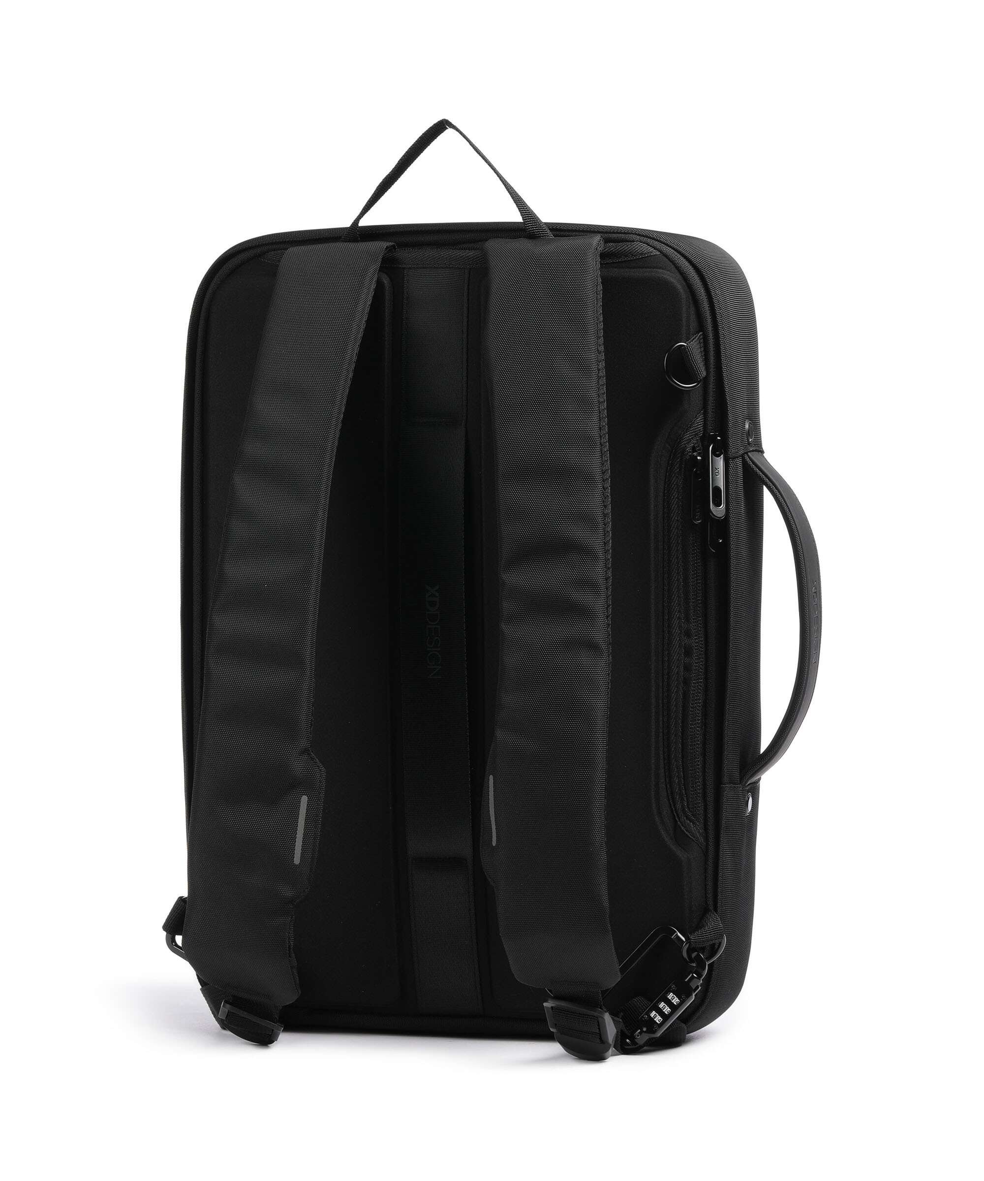 XD Design Bobby Bizz 2.0 Rugzak black - Image 2