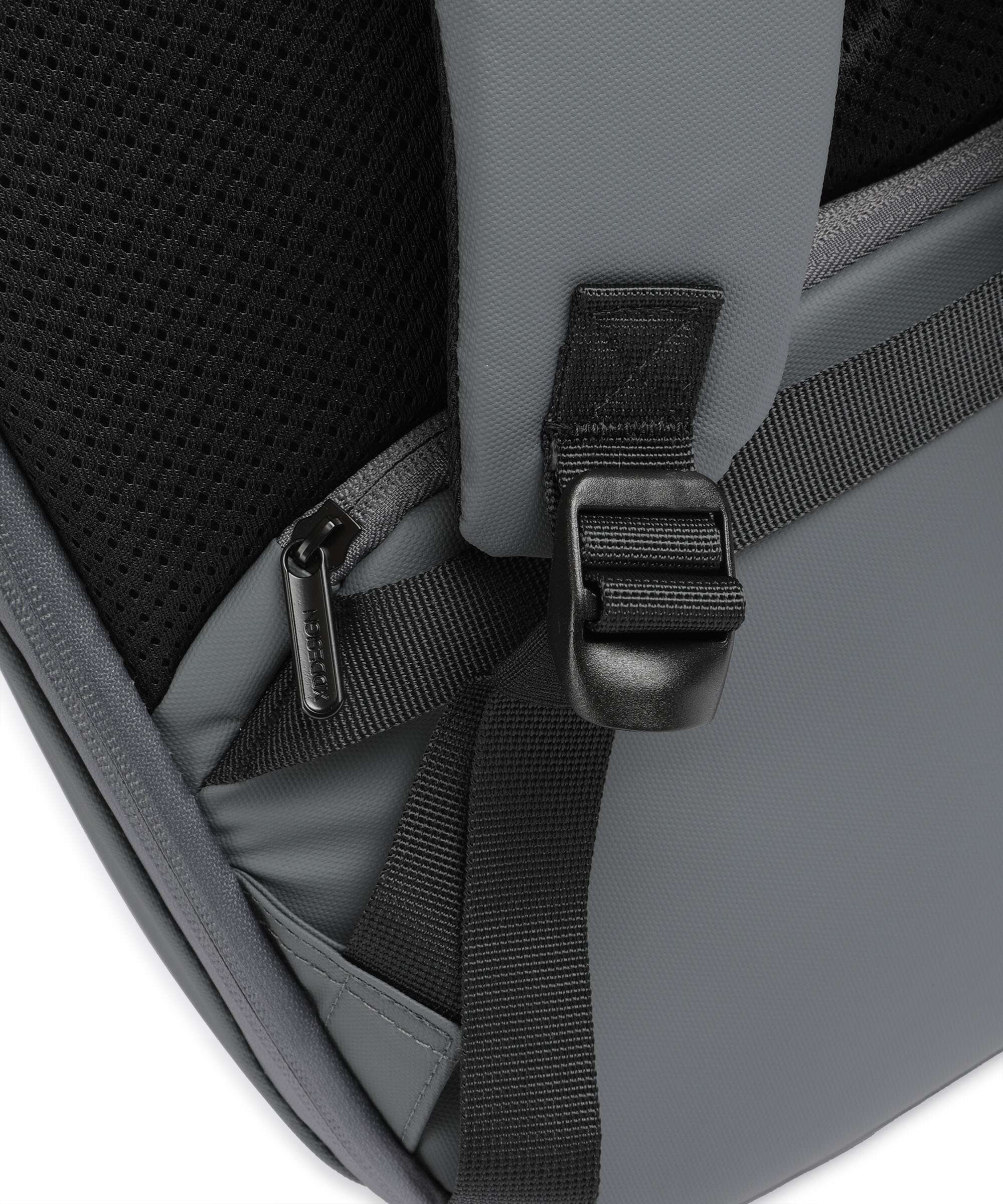 XD Design Bobby Edge Rugzak grey - Image 5