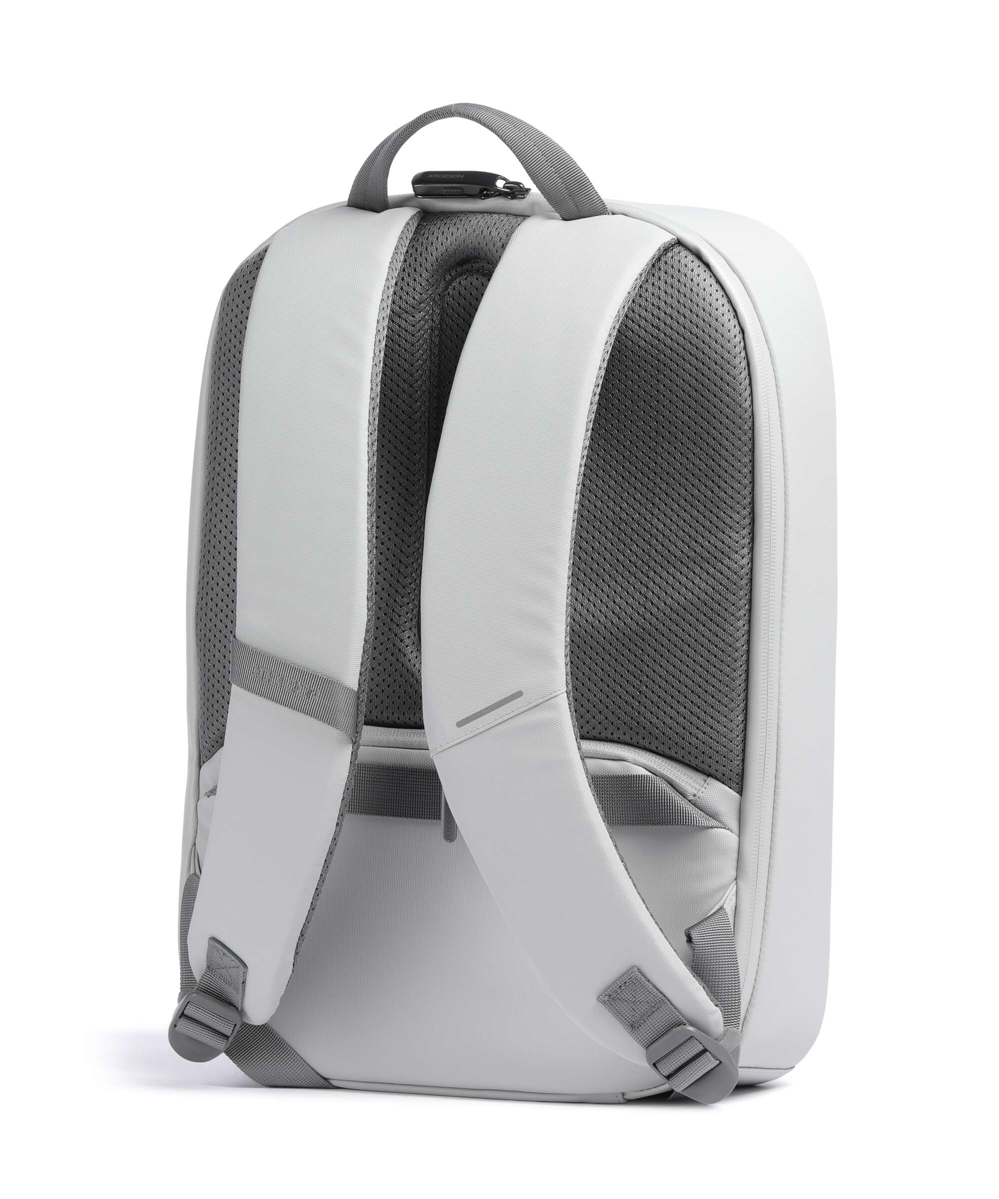 XD Design Bobby Edge Rugzak off white - Image 2