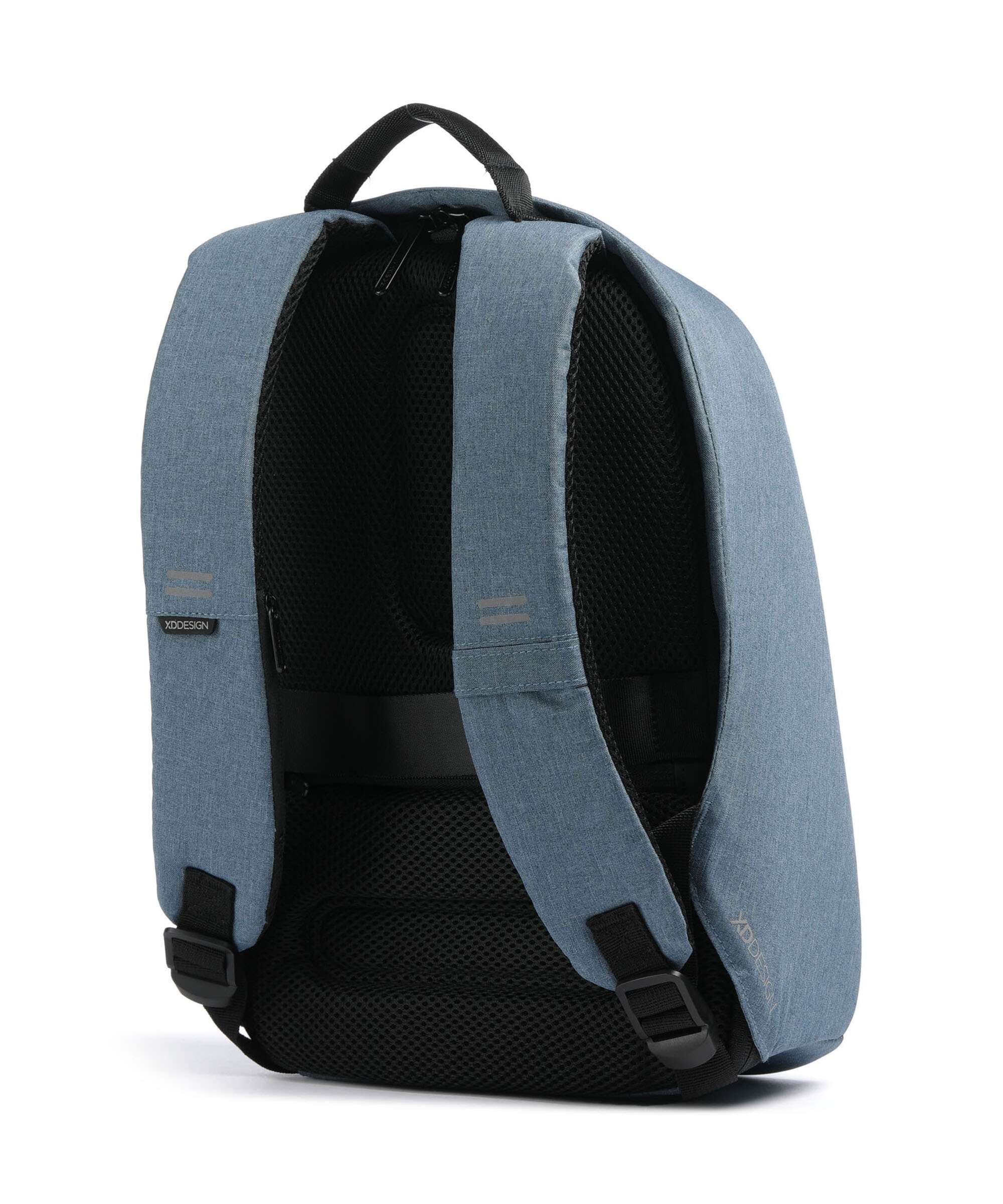 XD Design Bobby Hero Small Rugzak light blue - Image 2