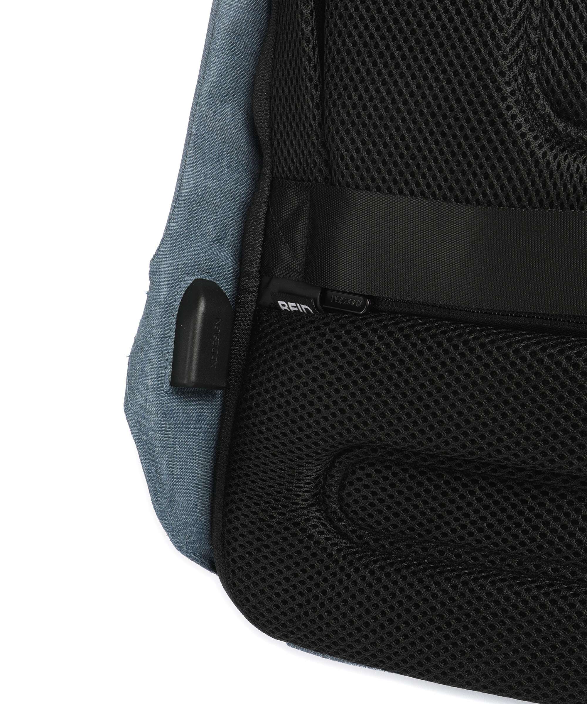 XD Design Bobby Hero Small Rugzak light blue - Image 5