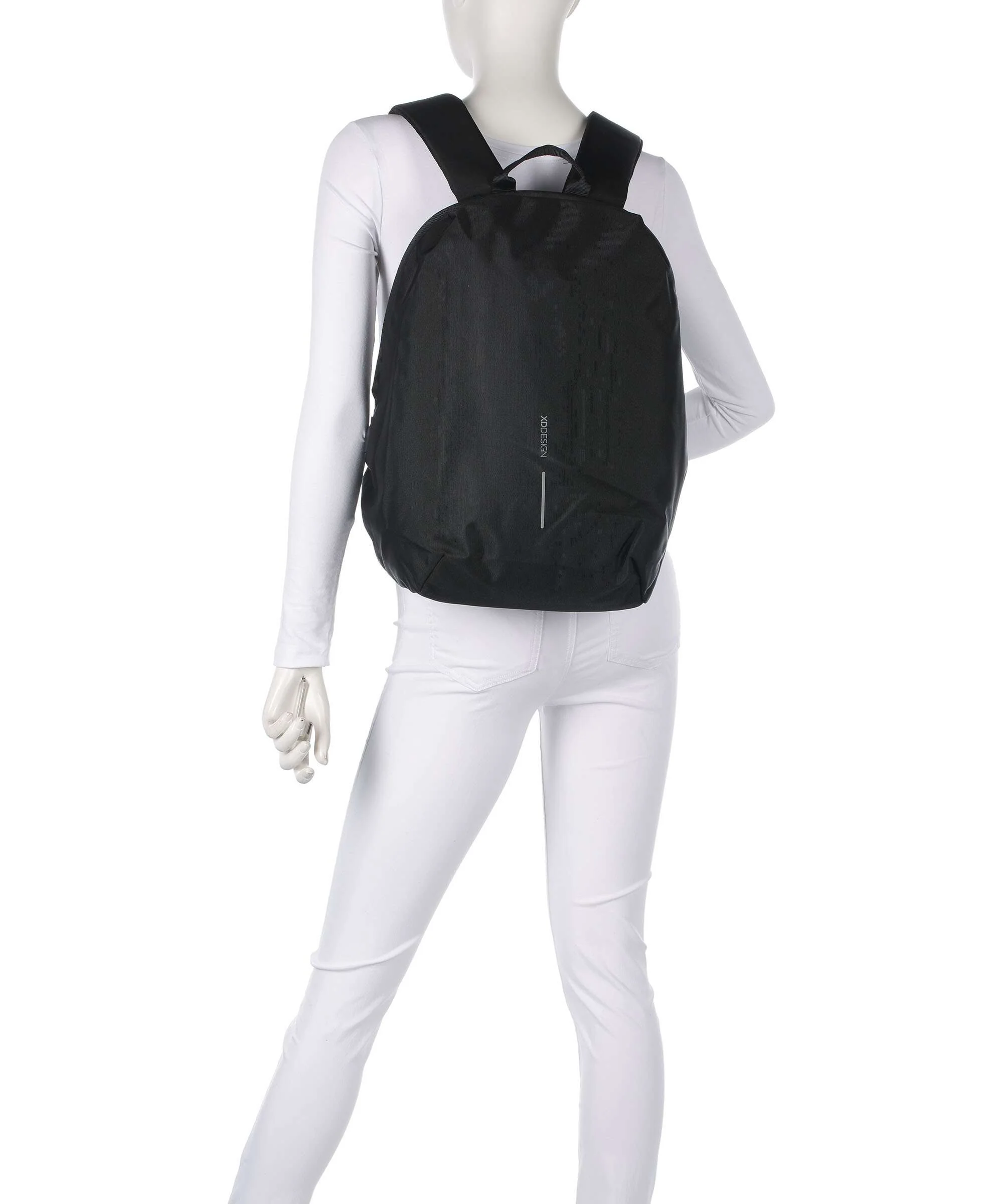XD Design Bobby Soft Rugzak black - Image 3