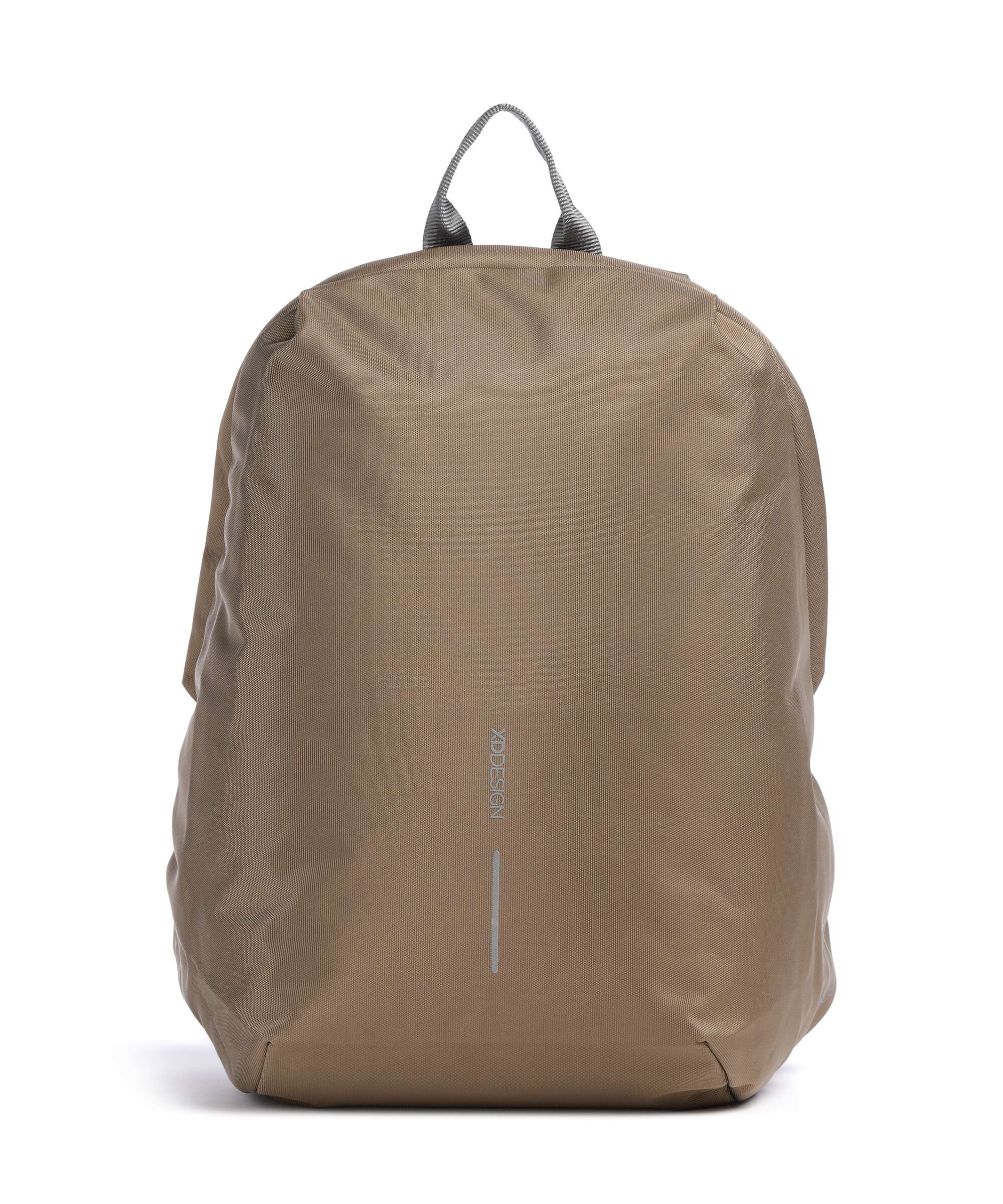 XD Design Bobby Soft Rugzak khaki