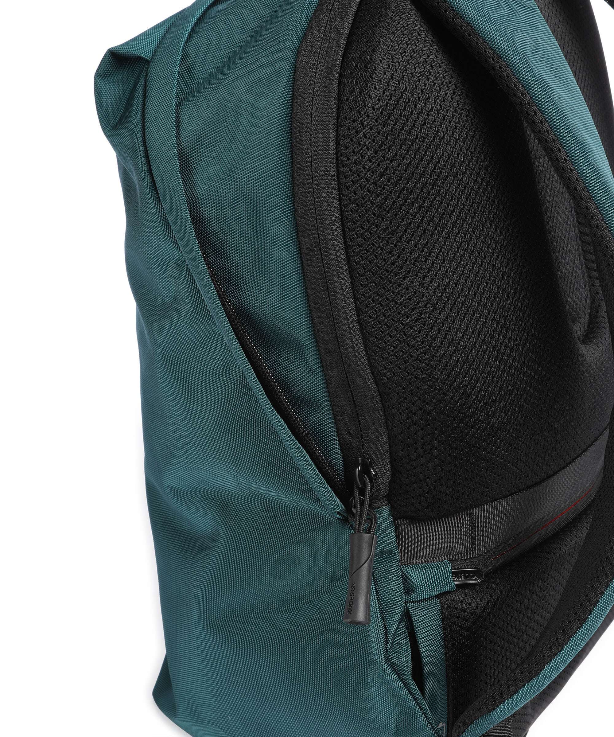 XD Design Bobby Soft Rugzak forrest green - Image 6