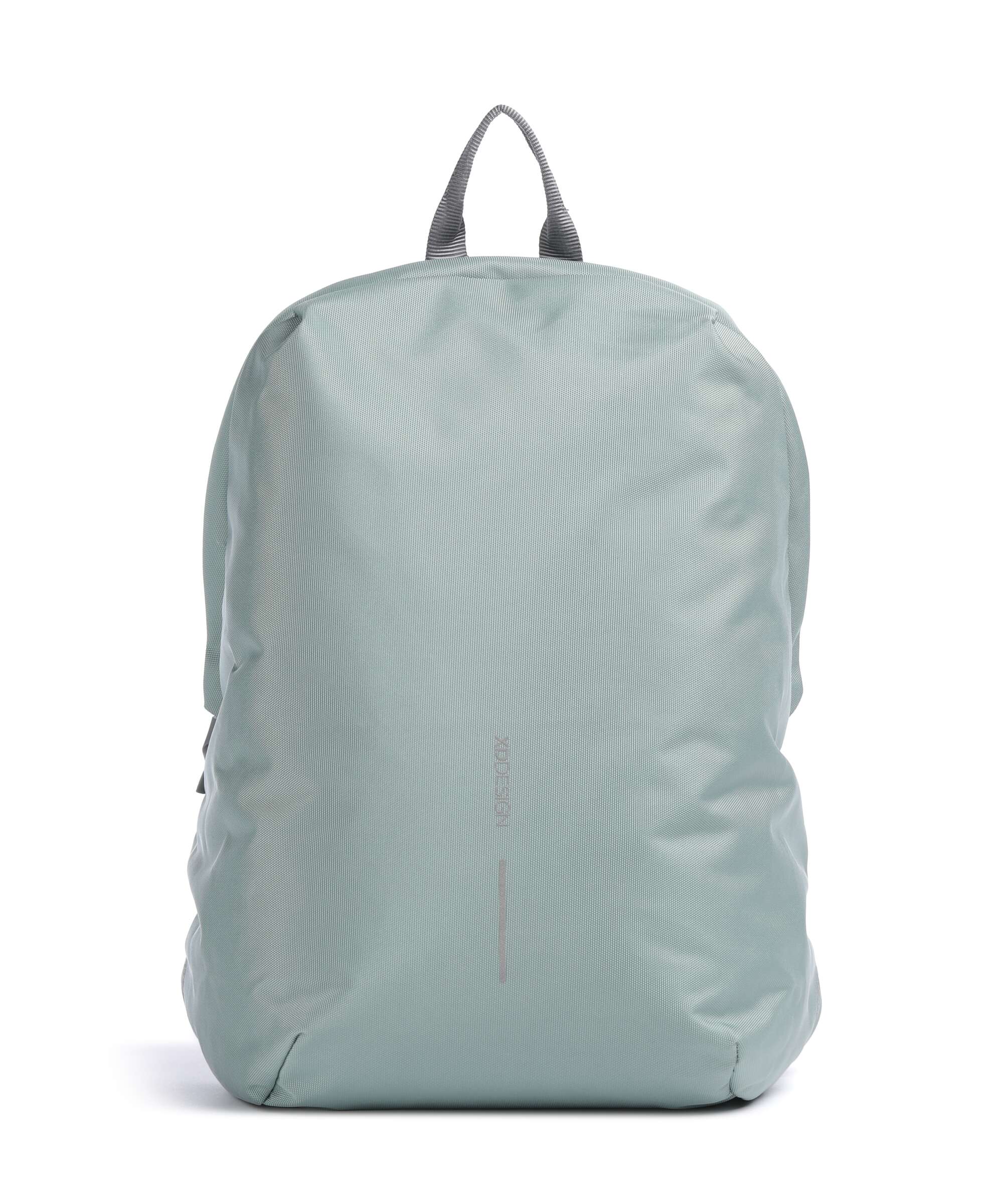 XD Design Bobby Soft Rugzak iceberg green