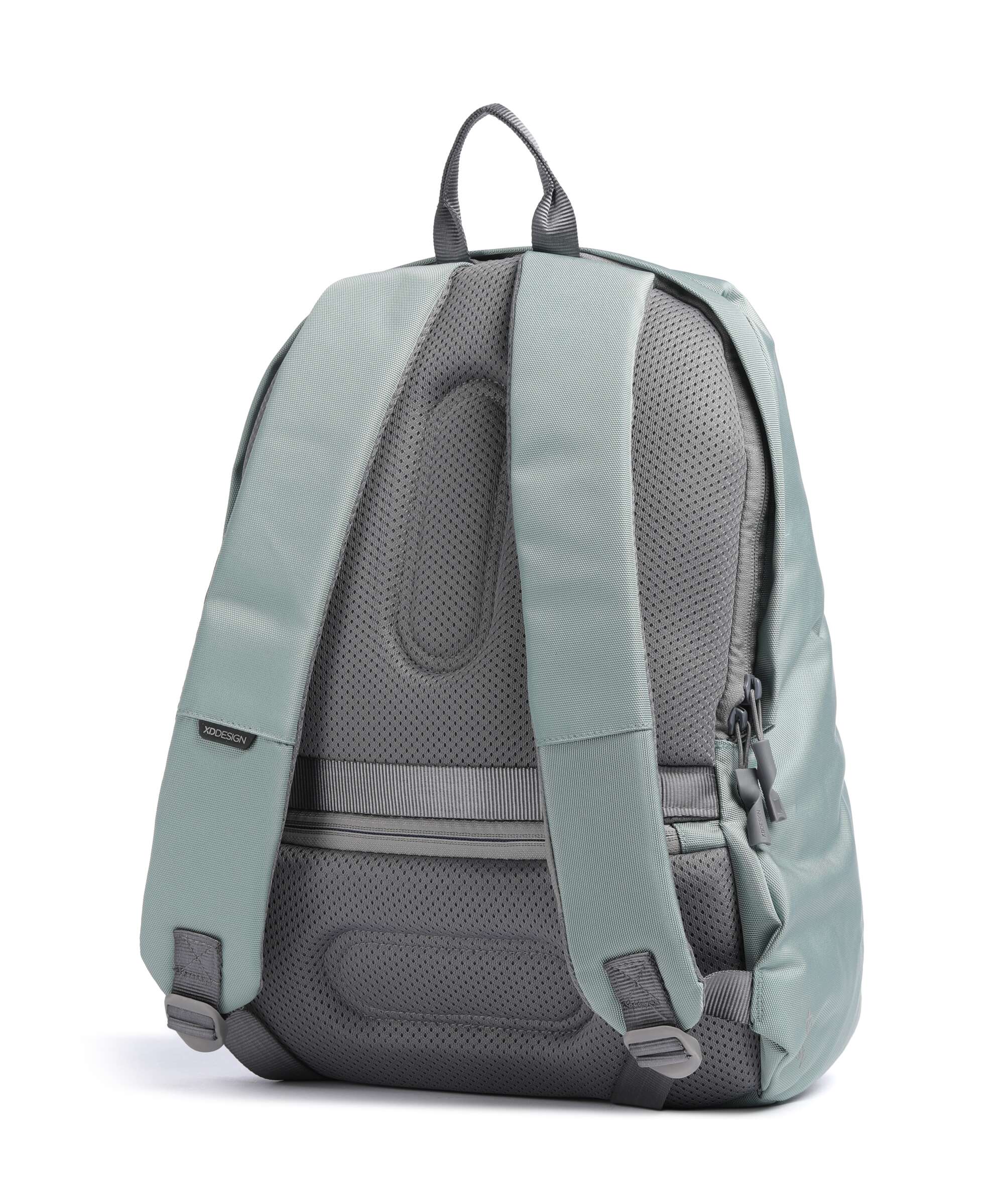 XD Design Bobby Soft Rugzak iceberg green - Image 2