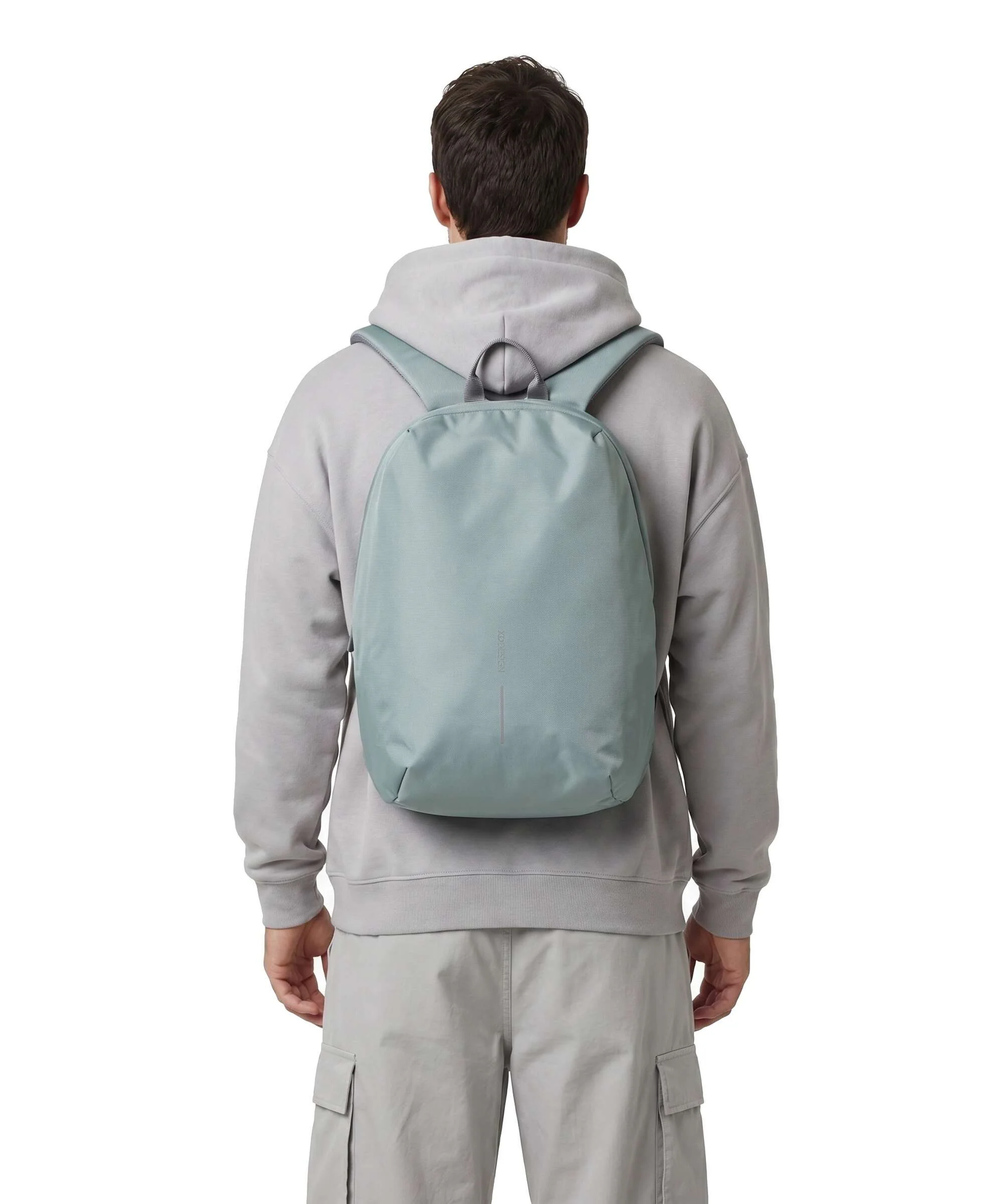 XD Design Bobby Soft Rugzak iceberg green - Image 3