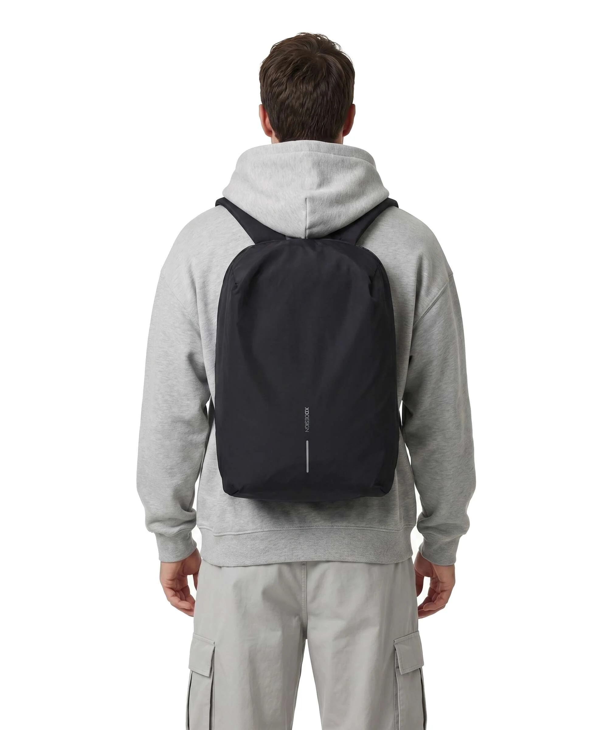 XD Design Switch 2-1 Rugzak black/night sea - Image 3