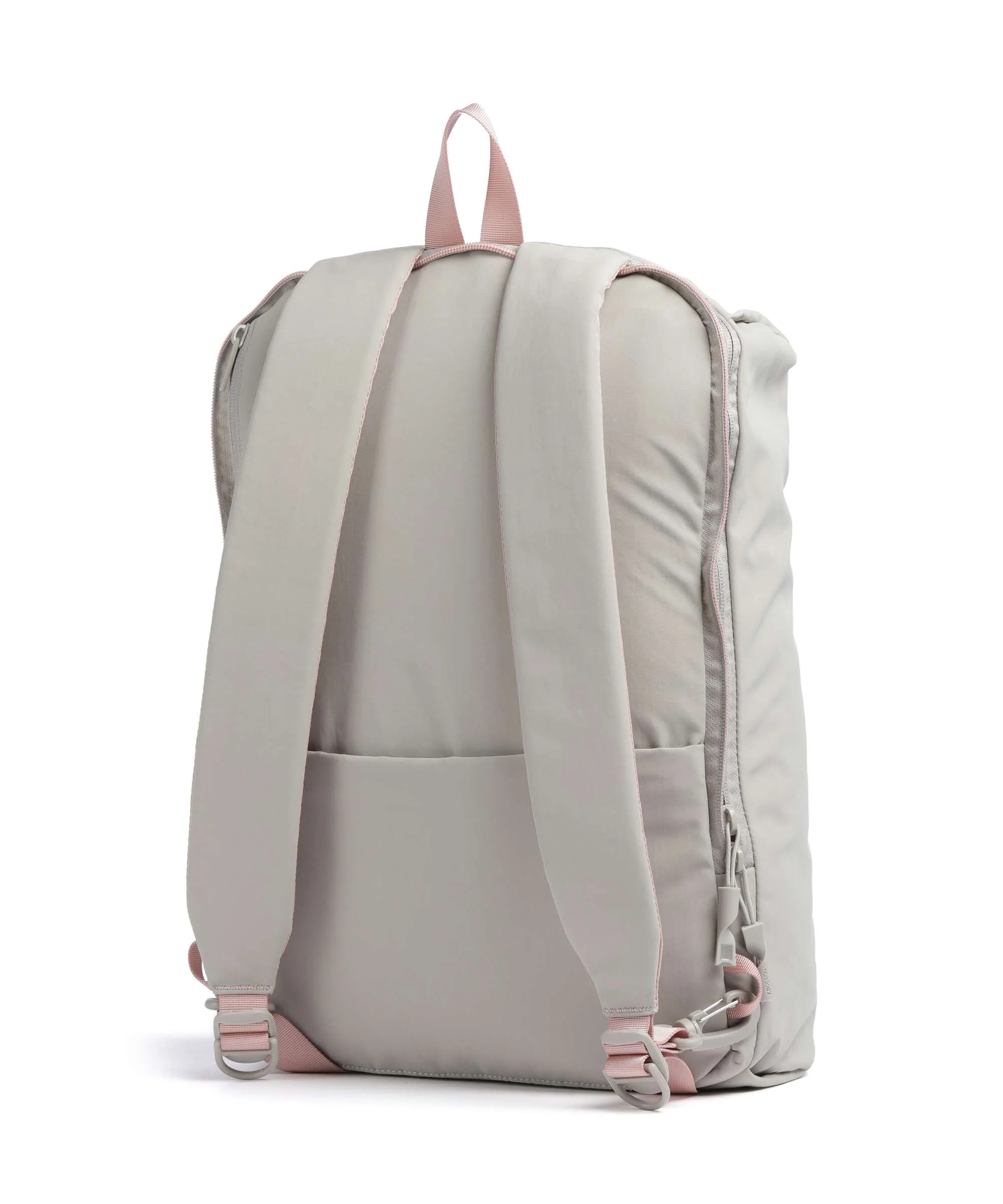 XD Design Switch 2-1 Rugzak sanddust/dusty pink - Image 4