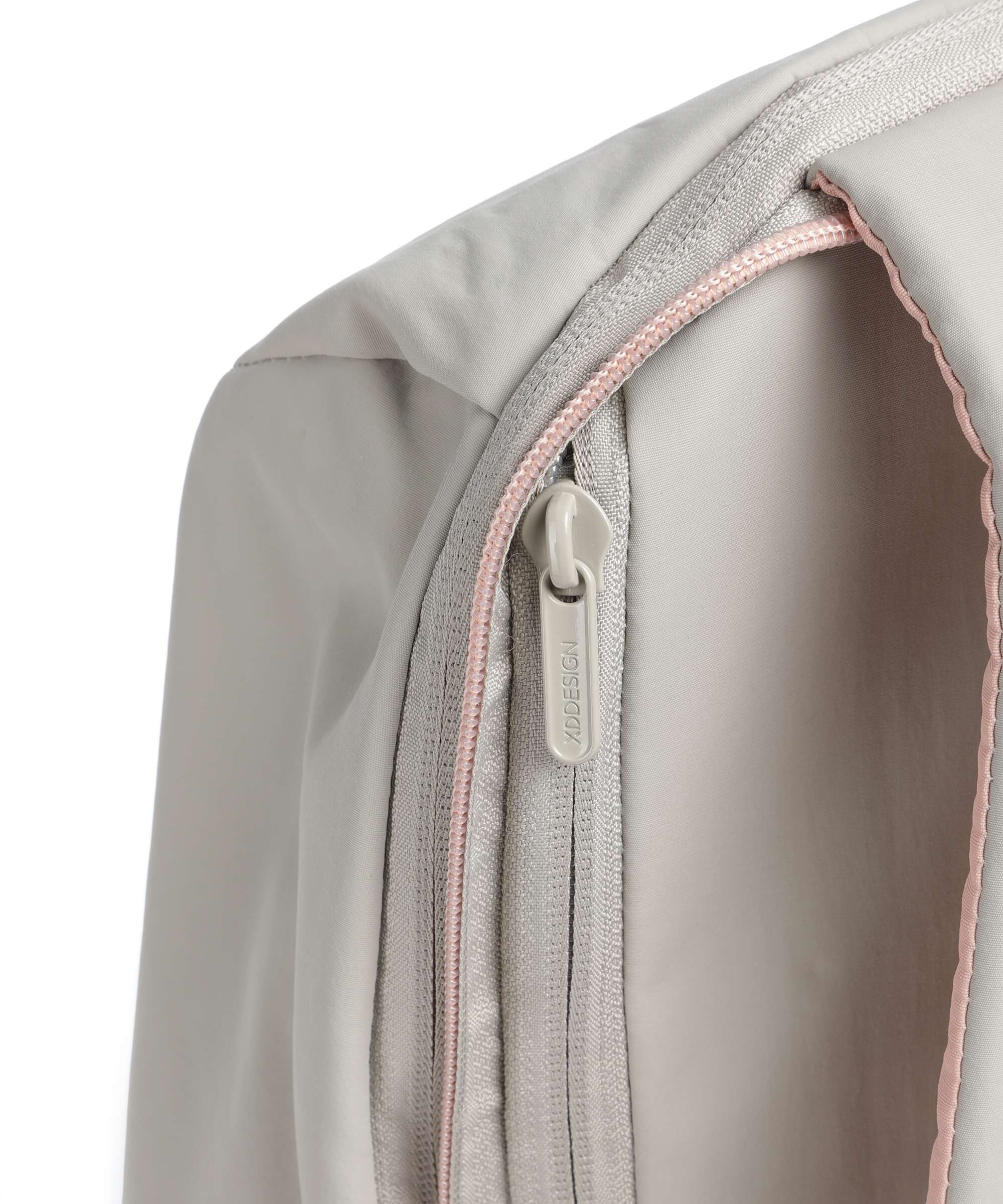 XD Design Switch 2-1 Rugzak sanddust/dusty pink - Image 6