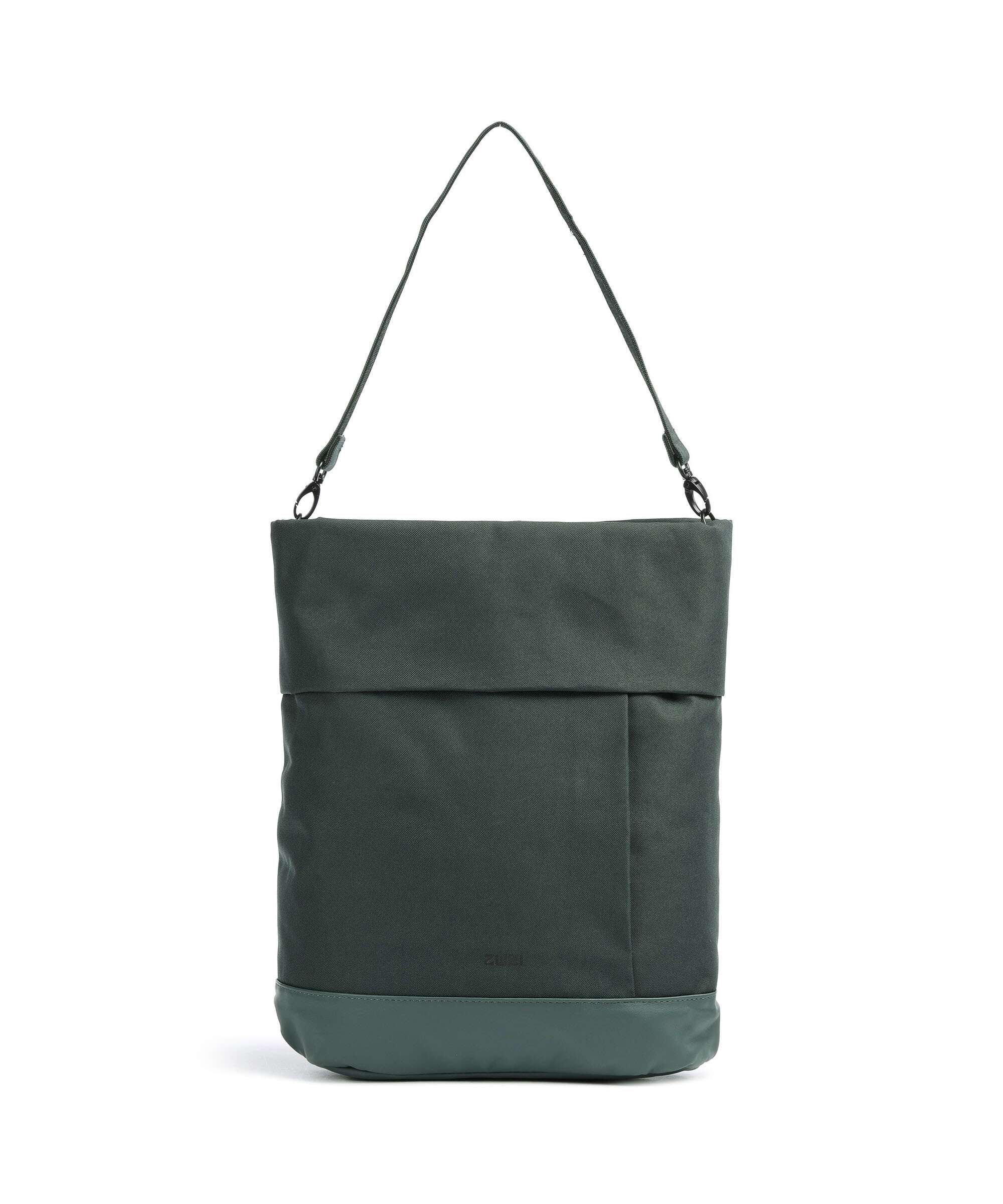 Zwei Benno BE120 Rugzak-tas pine
