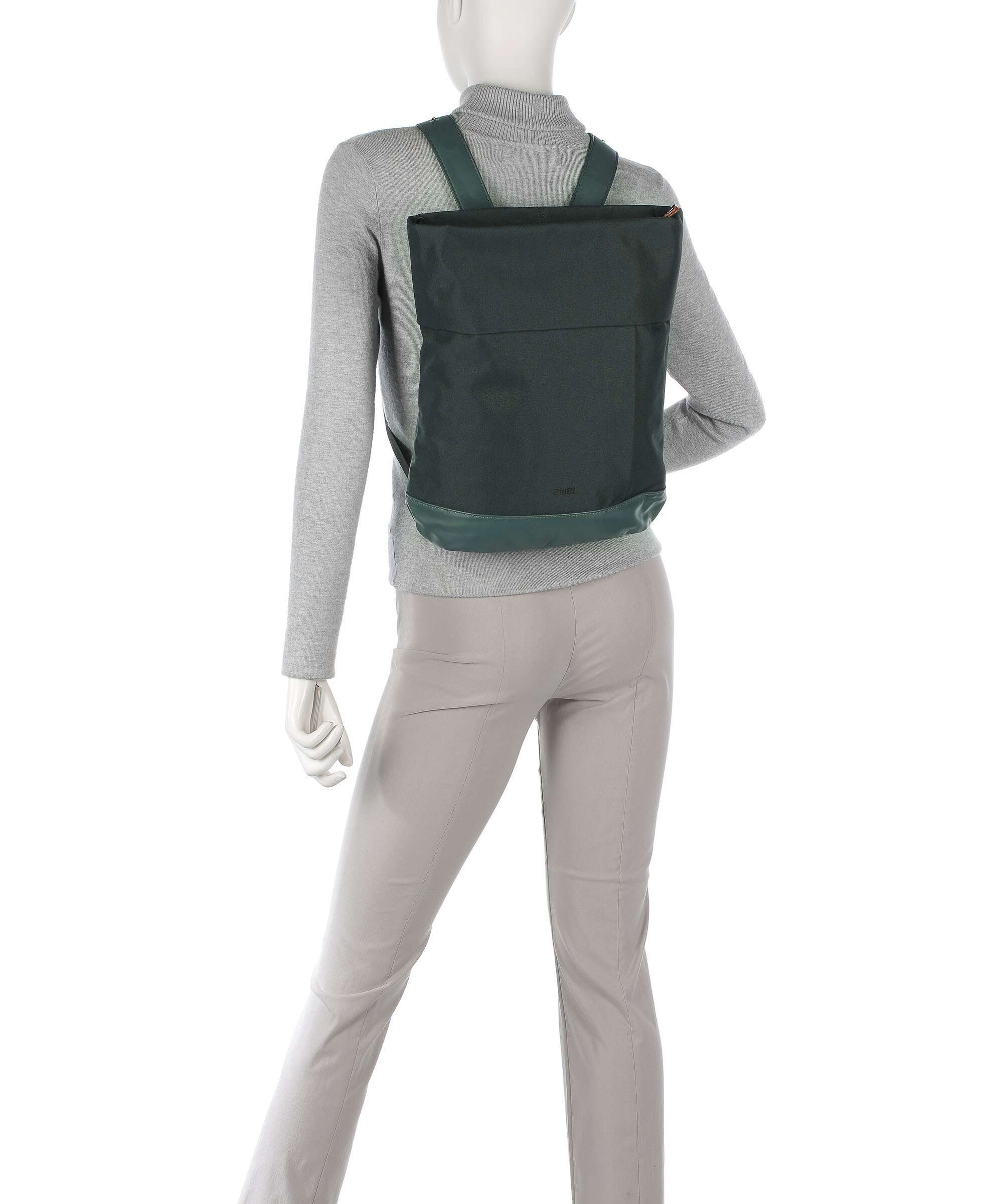 Zwei Benno BE120 Rugzak-tas pine - Image 3