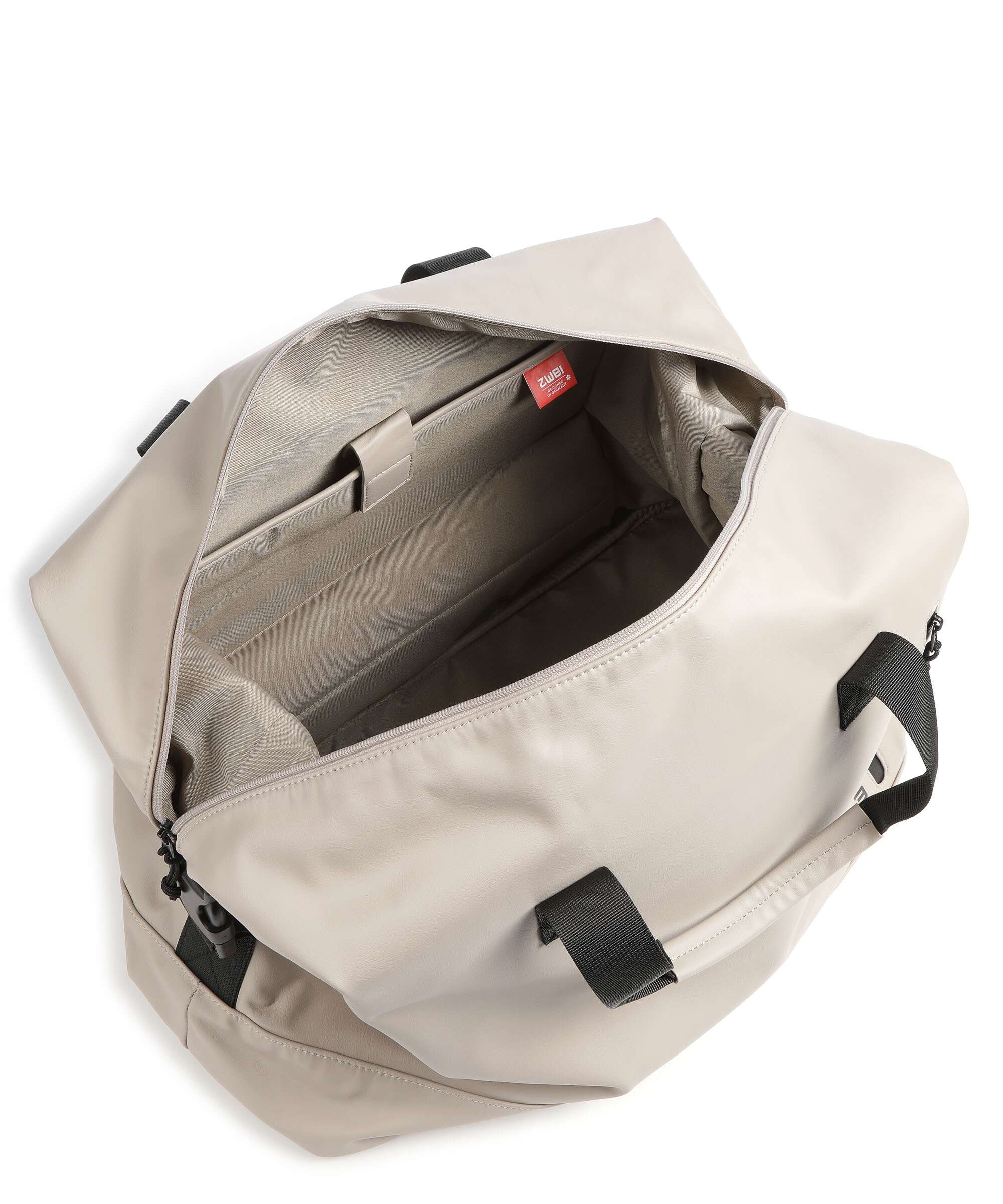 Zwei CARGO CA400 Weekendtas sand - Image 5